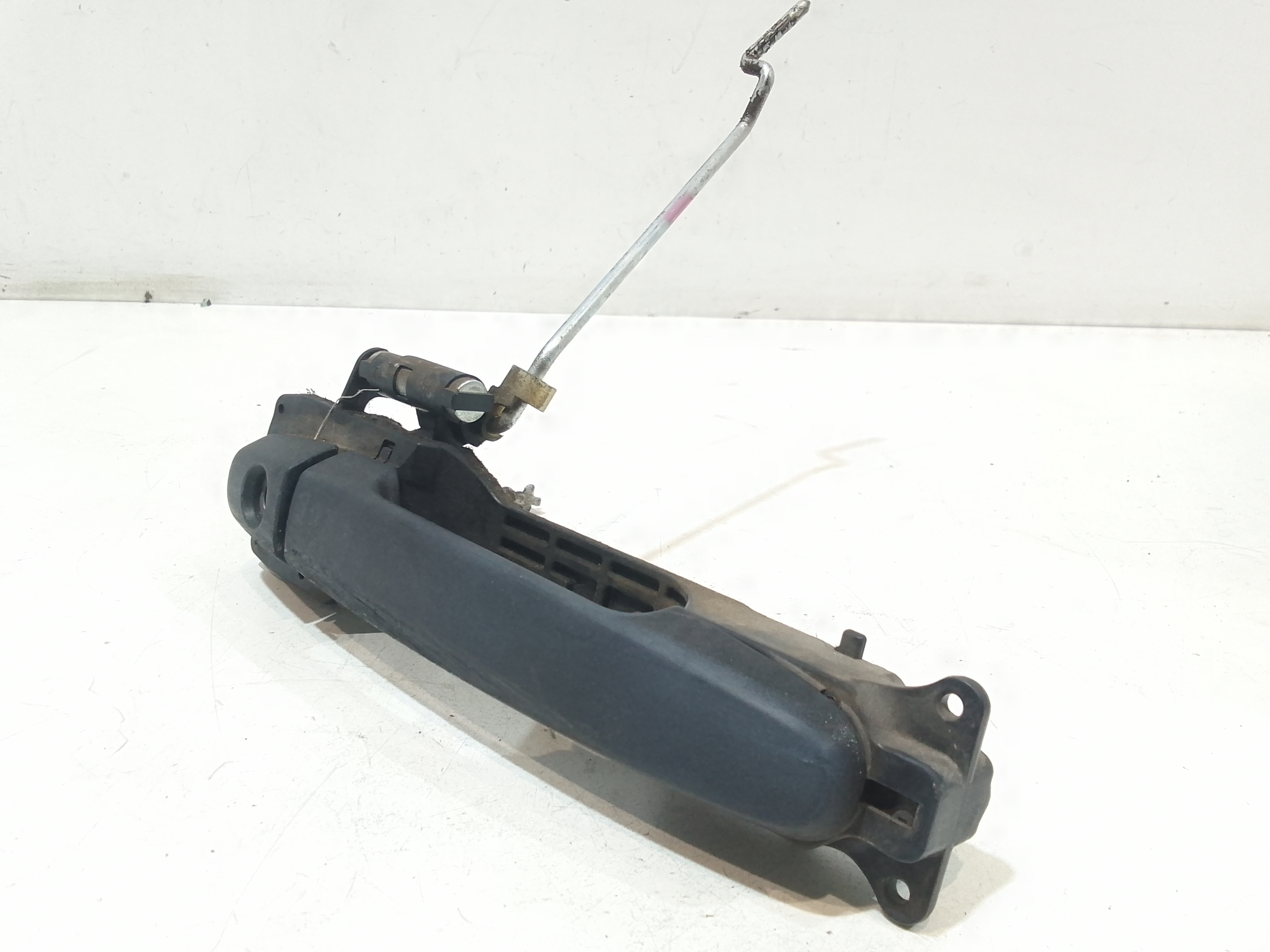 Maniglia esterna Anteriore Destra per Toyota Yaris Serie (08>11) (2008 - 2011)