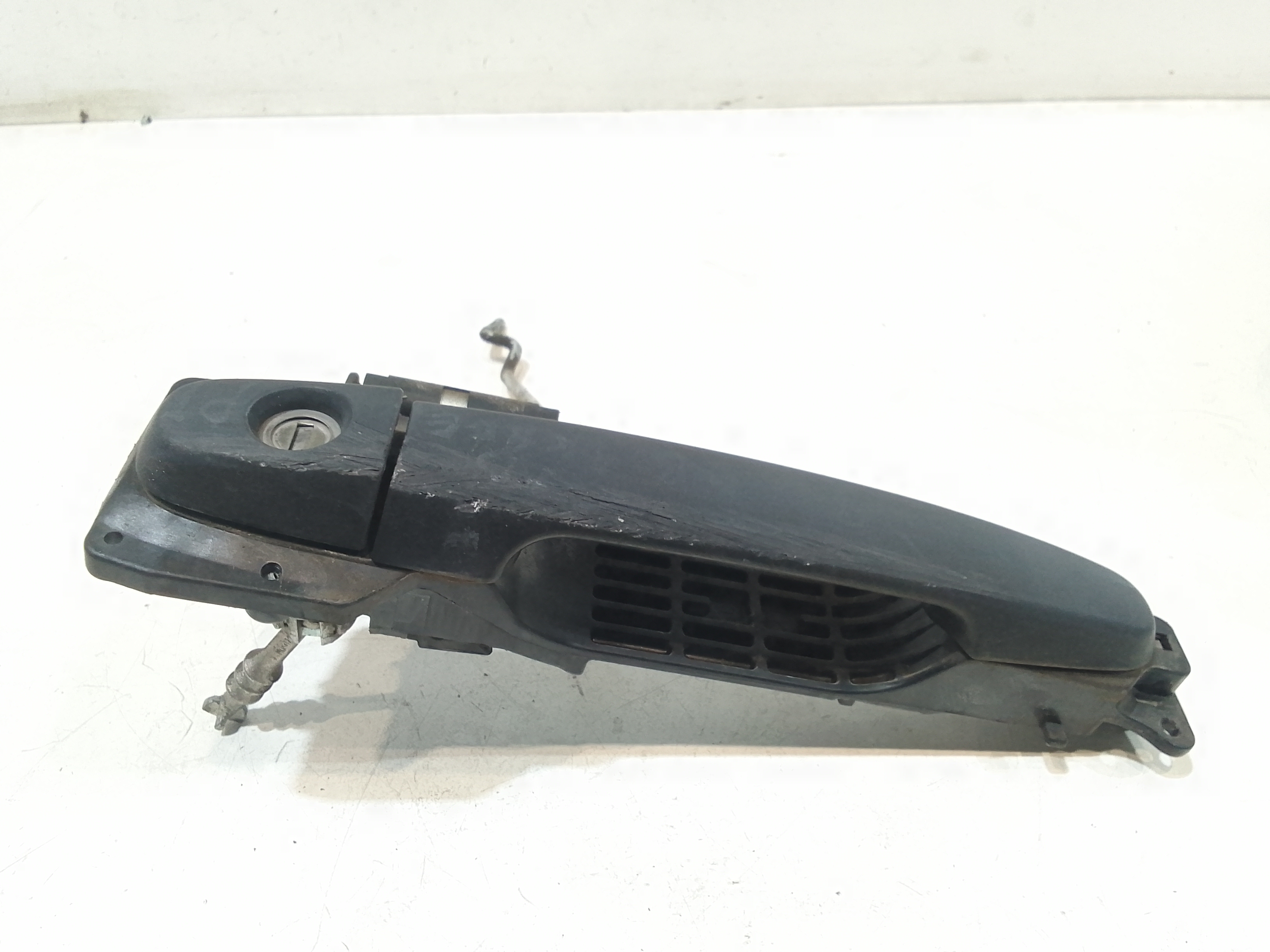 Maniglia esterna Anteriore Destra per Toyota Yaris Serie (08>11) (2008 - 2011)