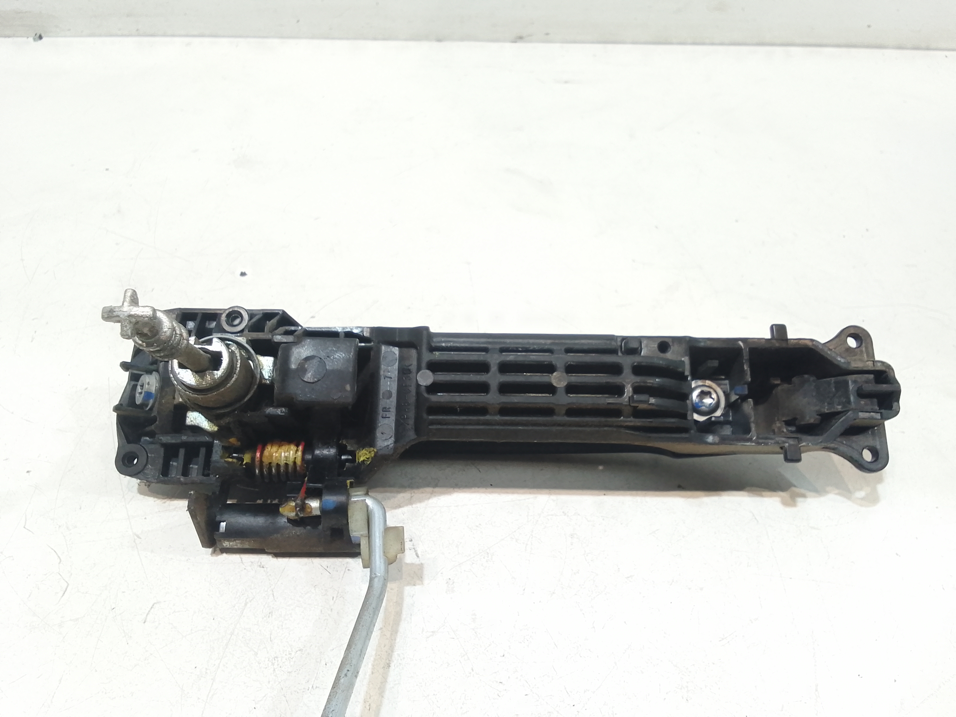 Maniglia esterna Anteriore Destra per Toyota Yaris Serie (08>11) (2008 - 2011)