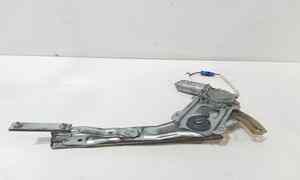 Cremagliera posteriore sinistra guida per Subaru Forester 1 Serie (1997 - 2002)