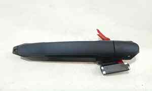 Maniglia esterna Posteriore Destra per Toyota Yaris Serie (08>11) (2008 - 2011)