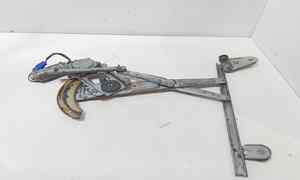 Cremagliera anteriore sinistra Guida per Subaru Forester 1 Serie (1997 - 2002)