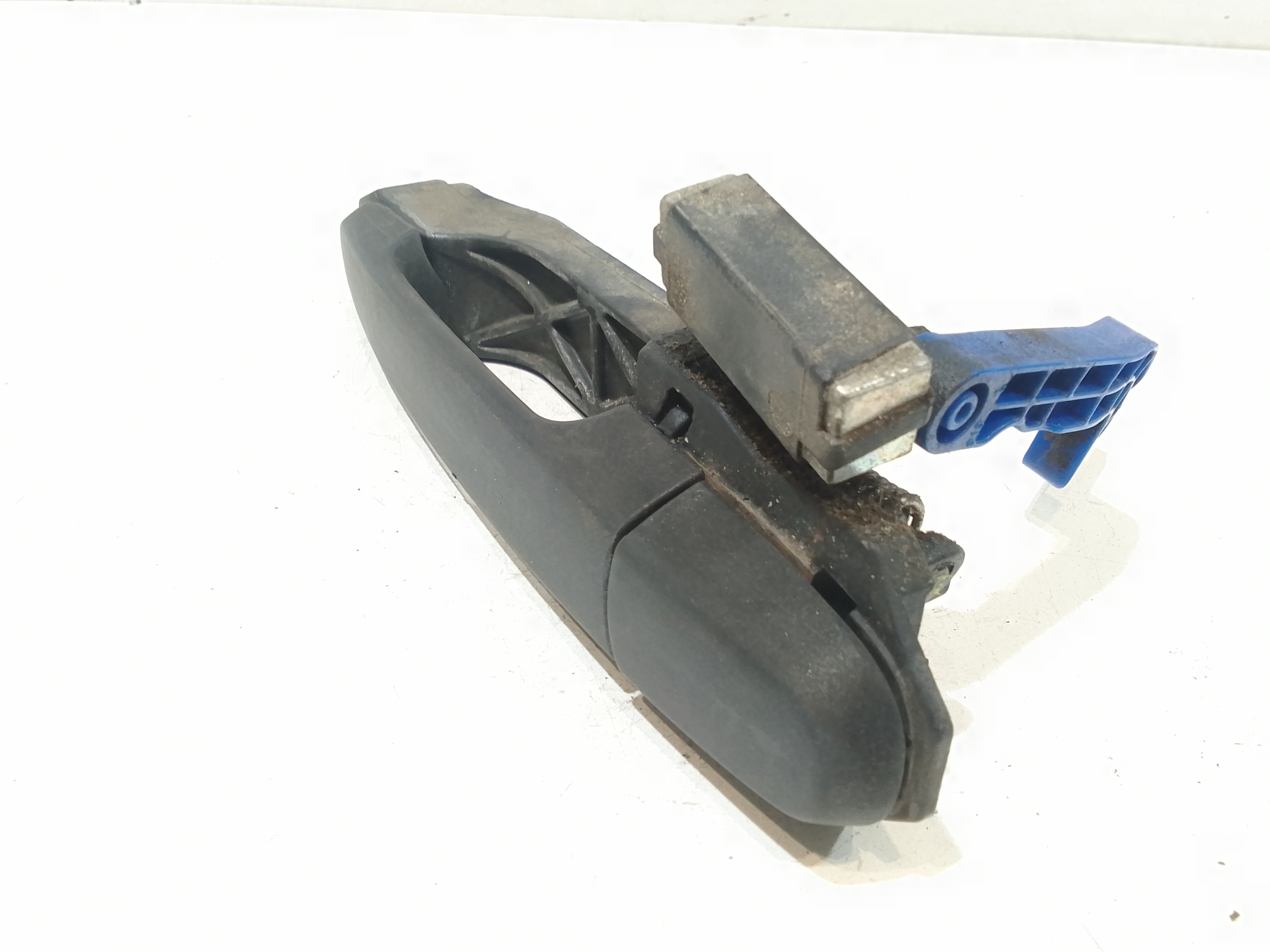 Maniglia esterna Posteriore Sinistra per Toyota Yaris Serie (08>11) (2008 - 2011)