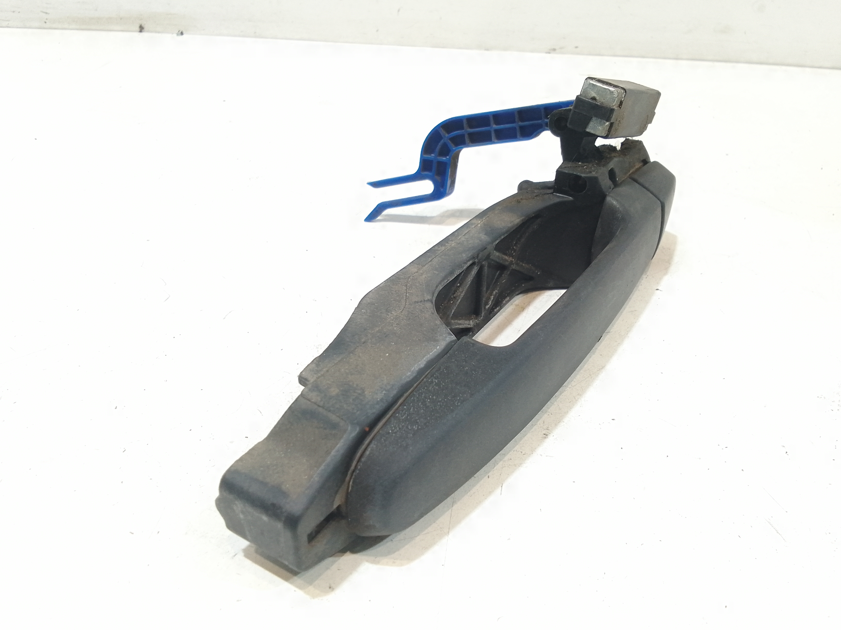 Maniglia esterna Posteriore Sinistra per Toyota Yaris Serie (08>11) (2008 - 2011)