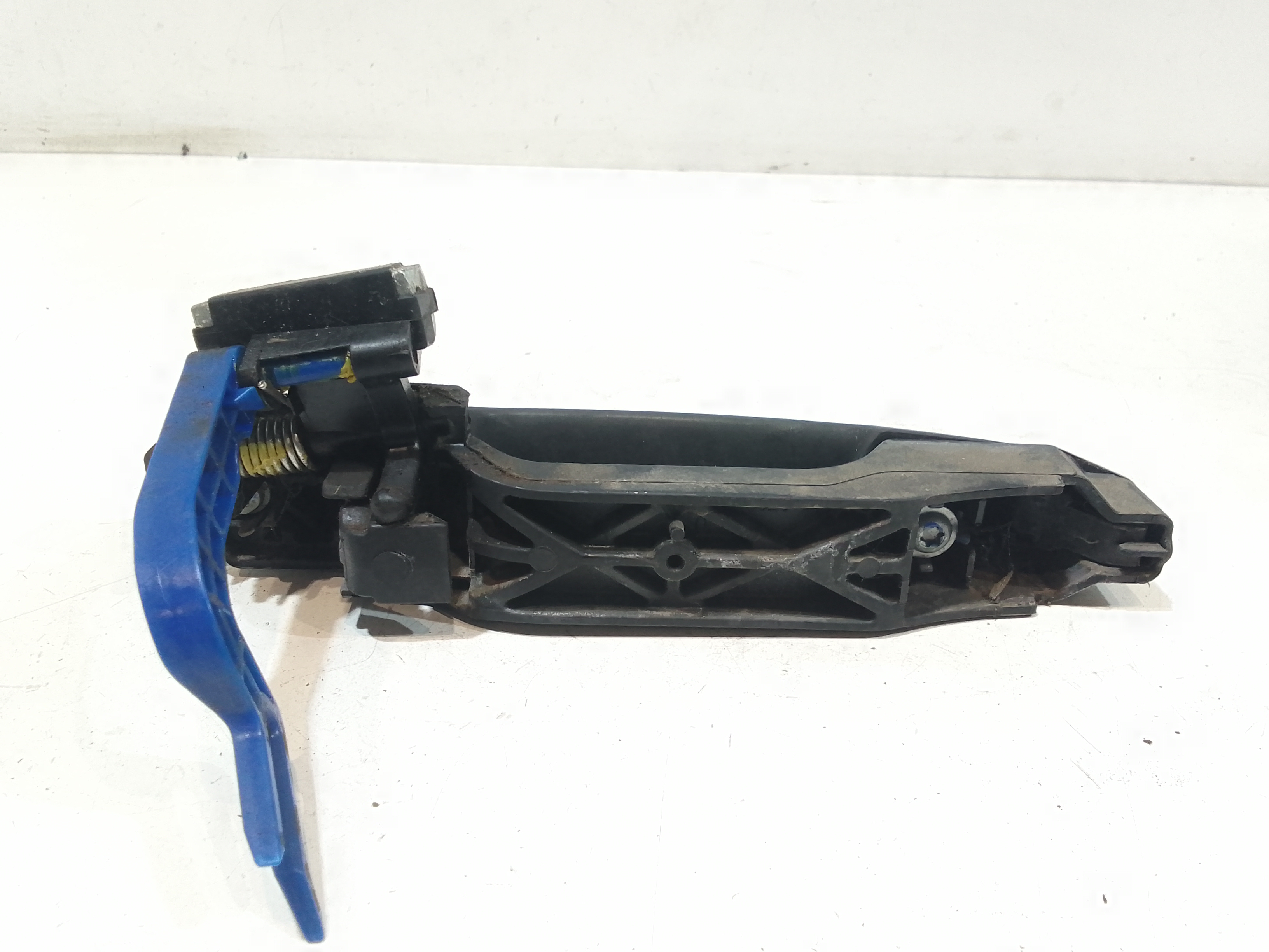 Maniglia esterna Posteriore Sinistra per Toyota Yaris Serie (08>11) (2008 - 2011)