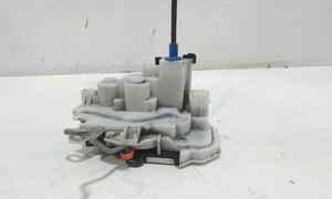 Serratura Anteriore Sinistra per Fiat Qubo 1 Serie (2008 - In produzione)