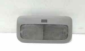 Plafoniera per Toyota Yaris Serie (08>11) (2008 - 2011)