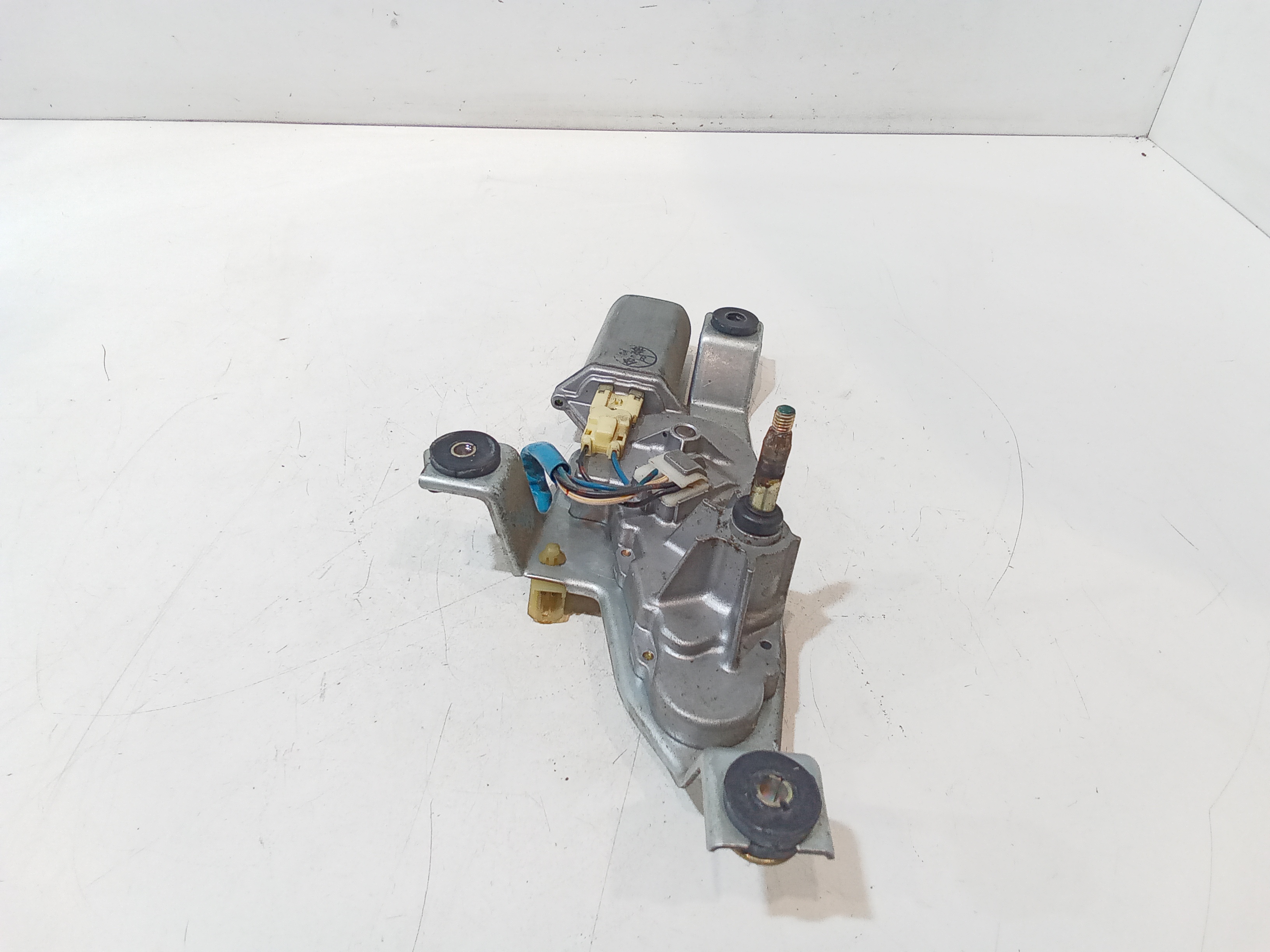 Motorino Tergicristallo Posteriore per Subaru Forester 1 Serie (1997 - 2002)