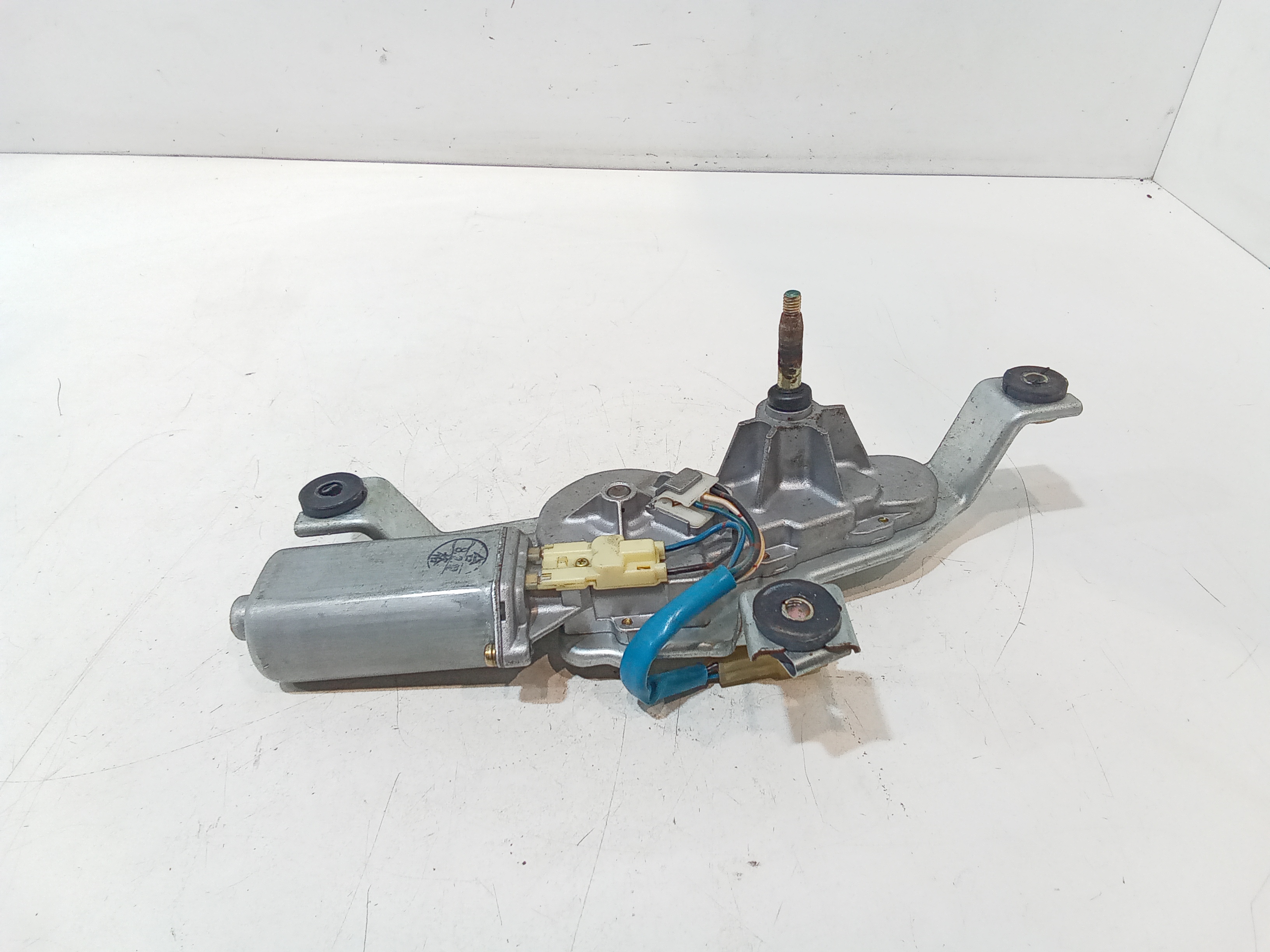 Motorino Tergicristallo Posteriore per Subaru Forester 1 Serie (1997 - 2002)