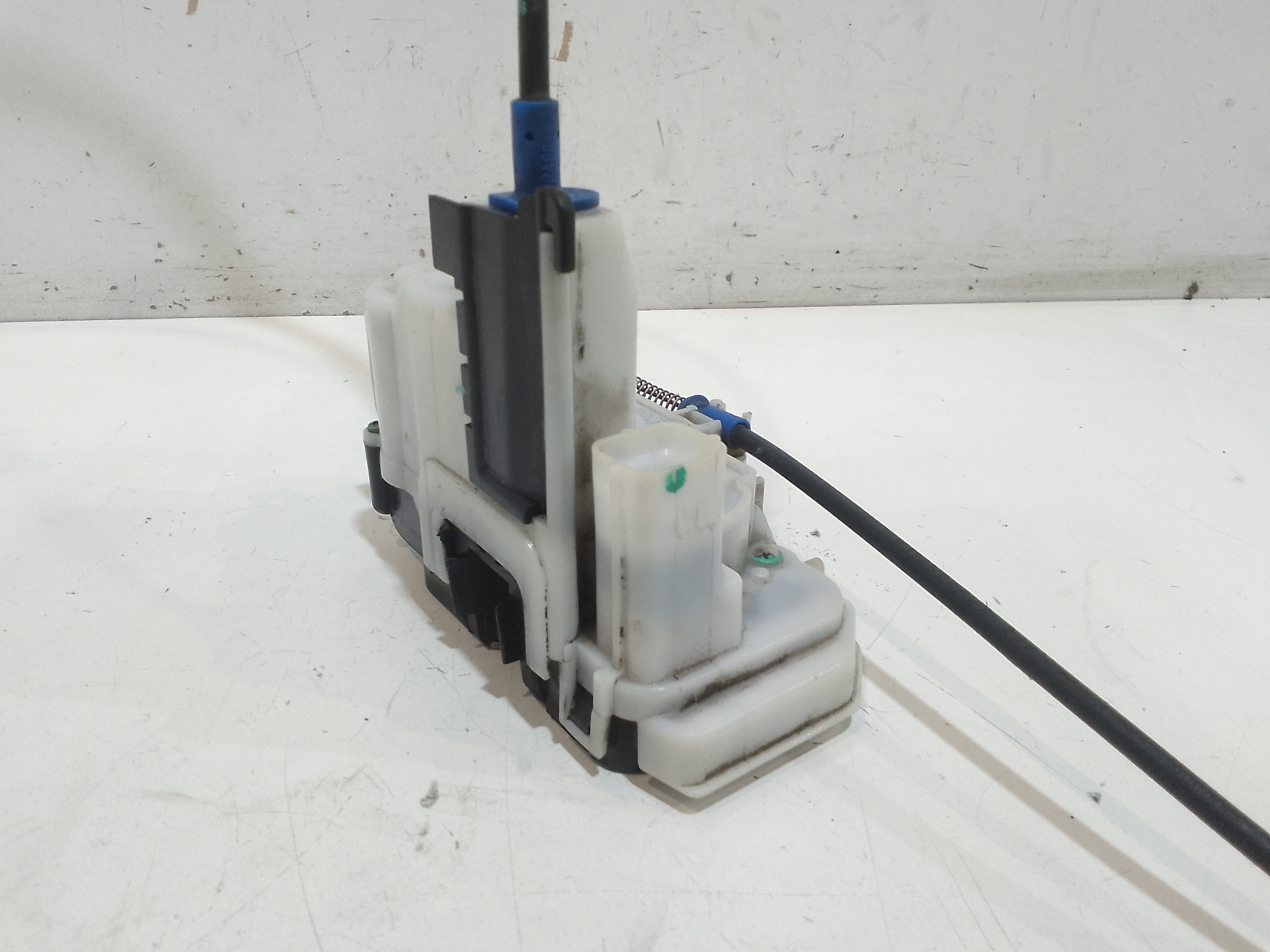 Serratura Anteriore Destra per Fiat Qubo 1 Serie (2008 - In produzione)