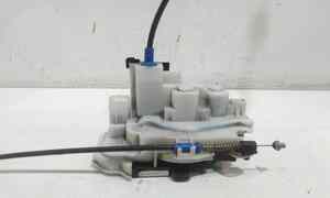 Serratura Anteriore Destra per Fiat Qubo 1 Serie (2008 - In produzione)