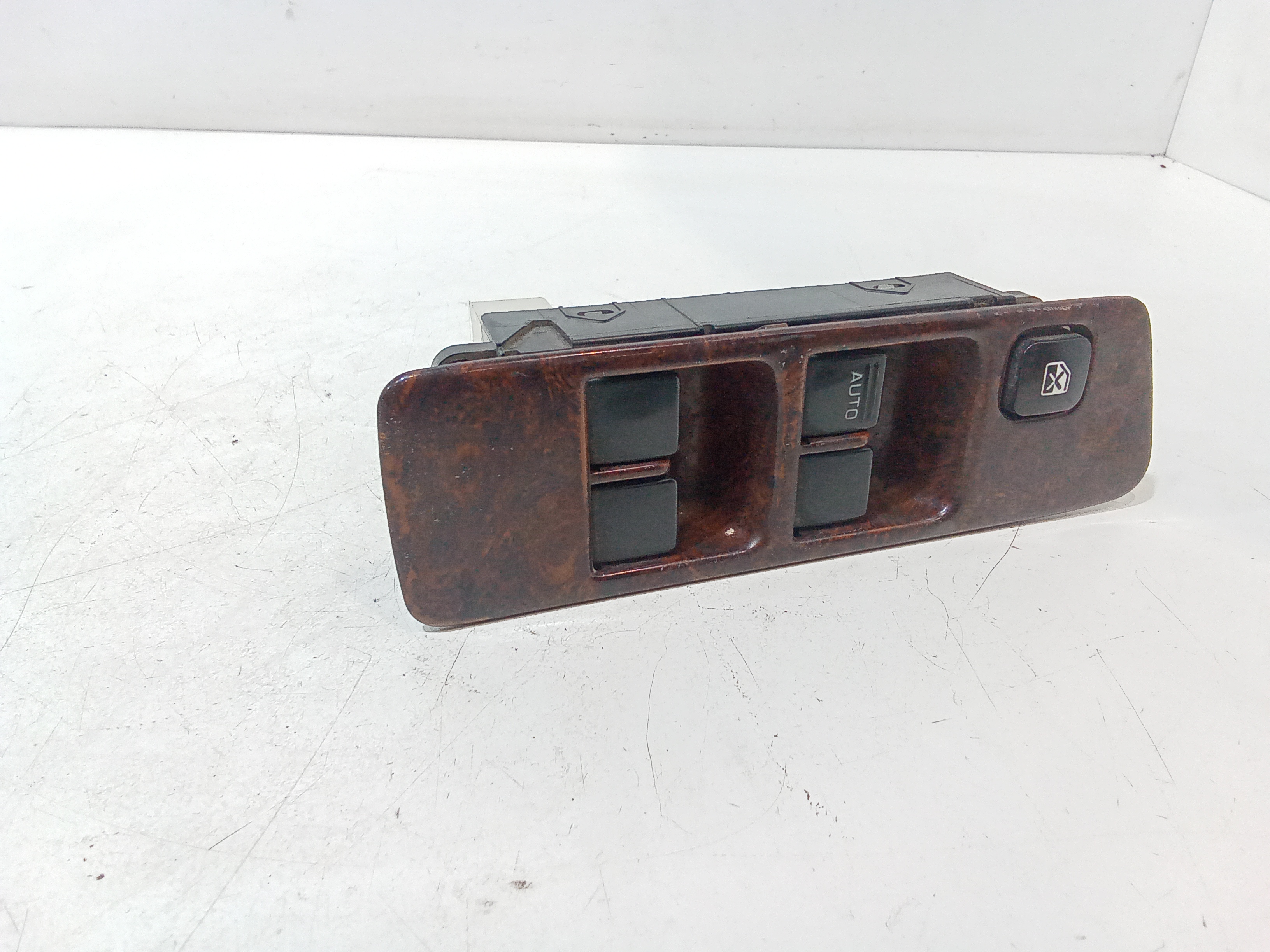 Pulsantiera anteriore sinistra Guida per Subaru Forester 1 Serie (1997 - 2002)