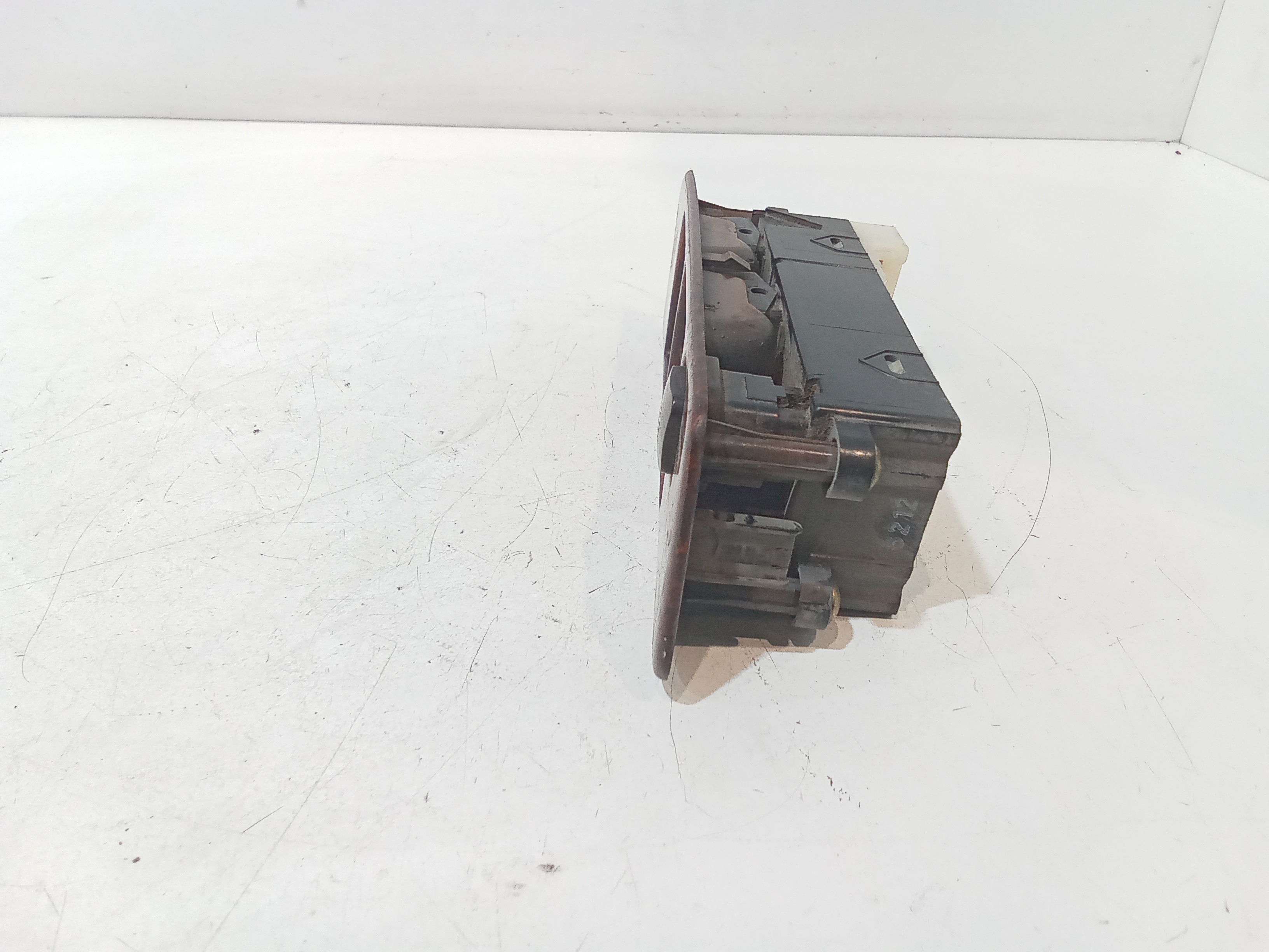 Pulsantiera anteriore sinistra Guida per Subaru Forester 1 Serie (1997 - 2002)