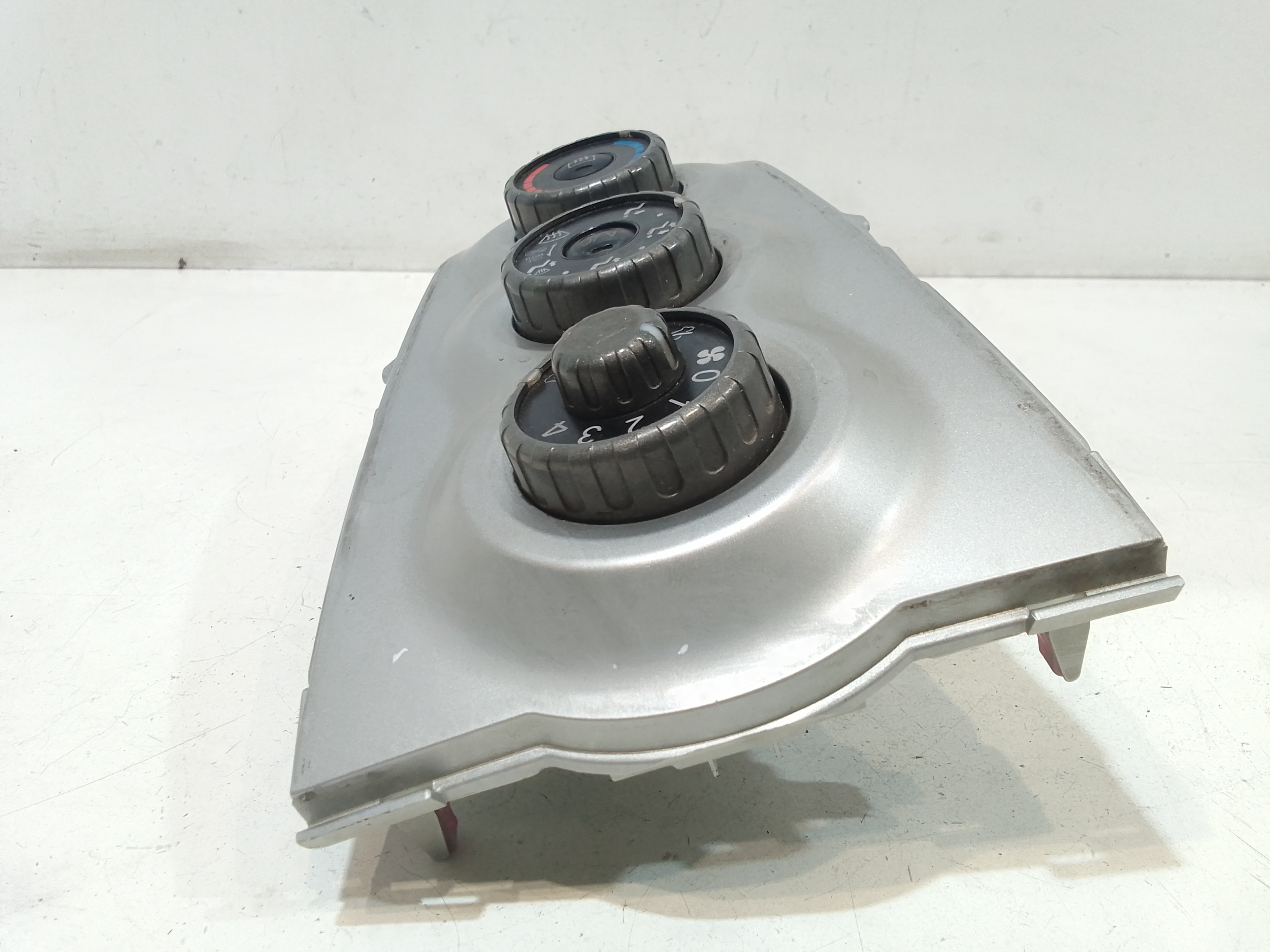Comandi Clima per Toyota Yaris Serie (08>11) (2008 - 2011)