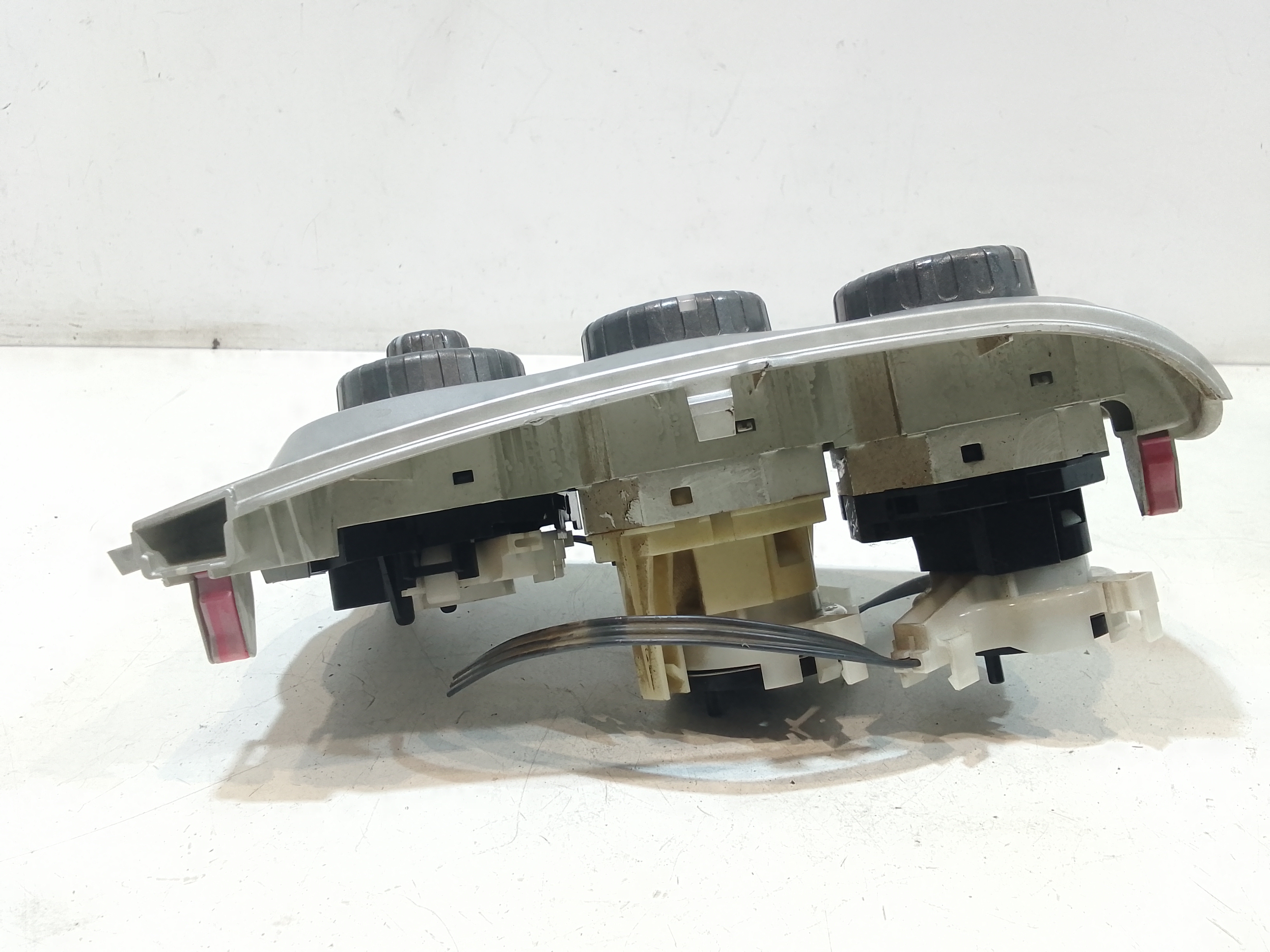 Comandi Clima per Toyota Yaris Serie (08>11) (2008 - 2011)