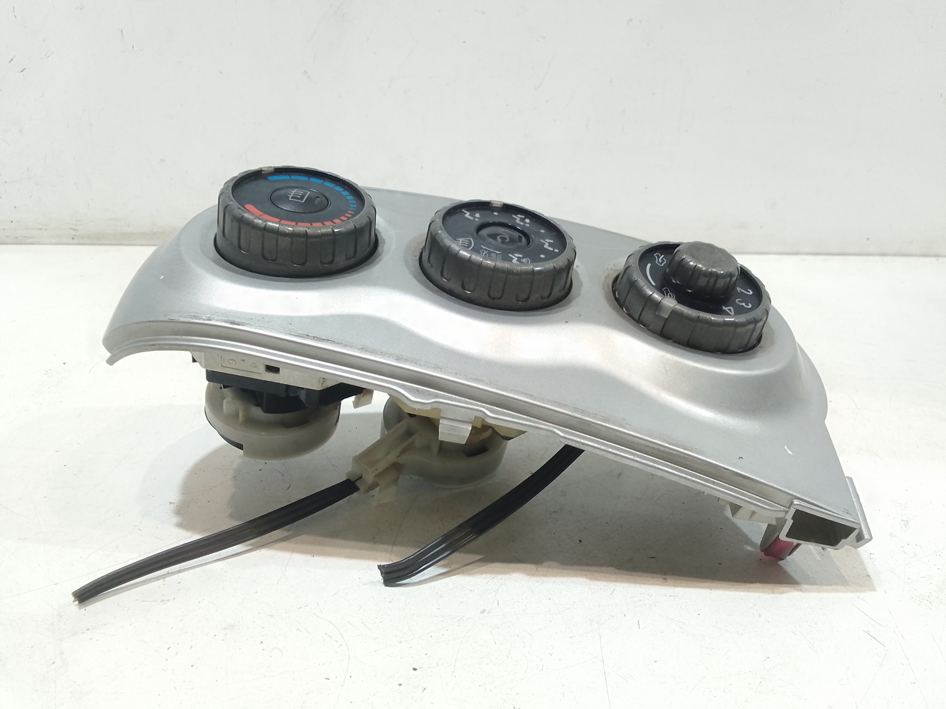 Comandi Clima per Toyota Yaris Serie (08>11) (2008 - 2011)