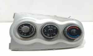 Comandi Clima per Toyota Yaris Serie (08>11) (2008 - 2011)