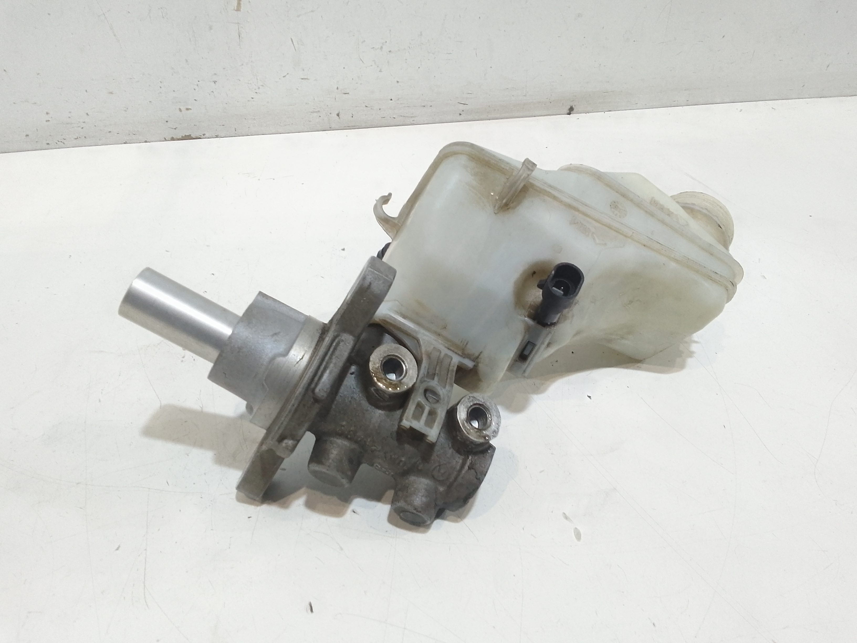 Pompa Freni per Fiat Qubo 1 Serie (2008 - In produzione)