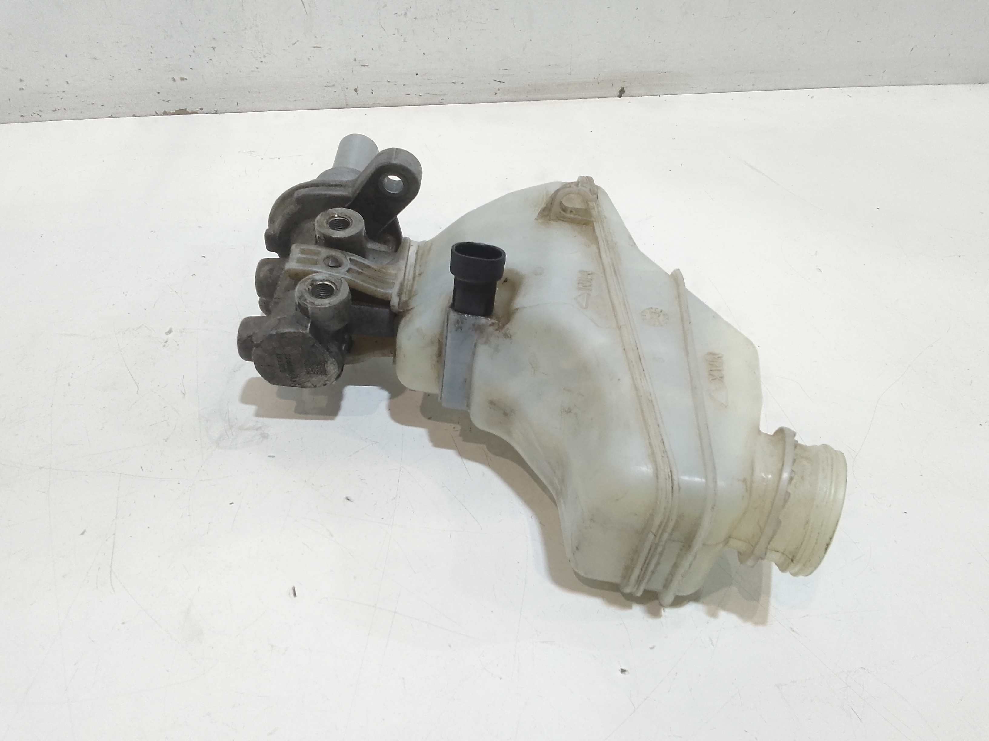 Pompa Freni per Fiat Qubo 1 Serie (2008 - In produzione)