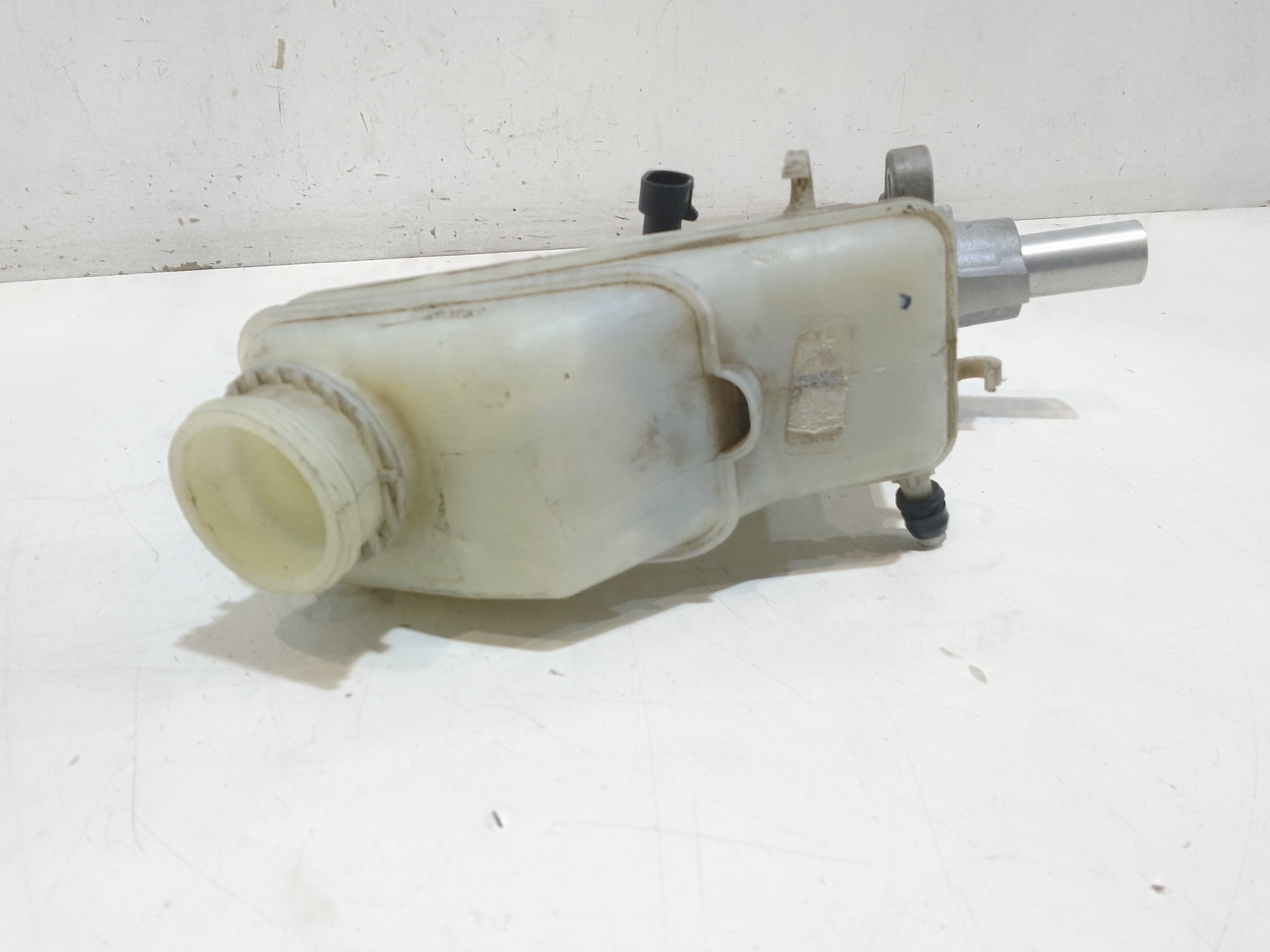 Pompa Freni per Fiat Qubo 1 Serie (2008 - In produzione)