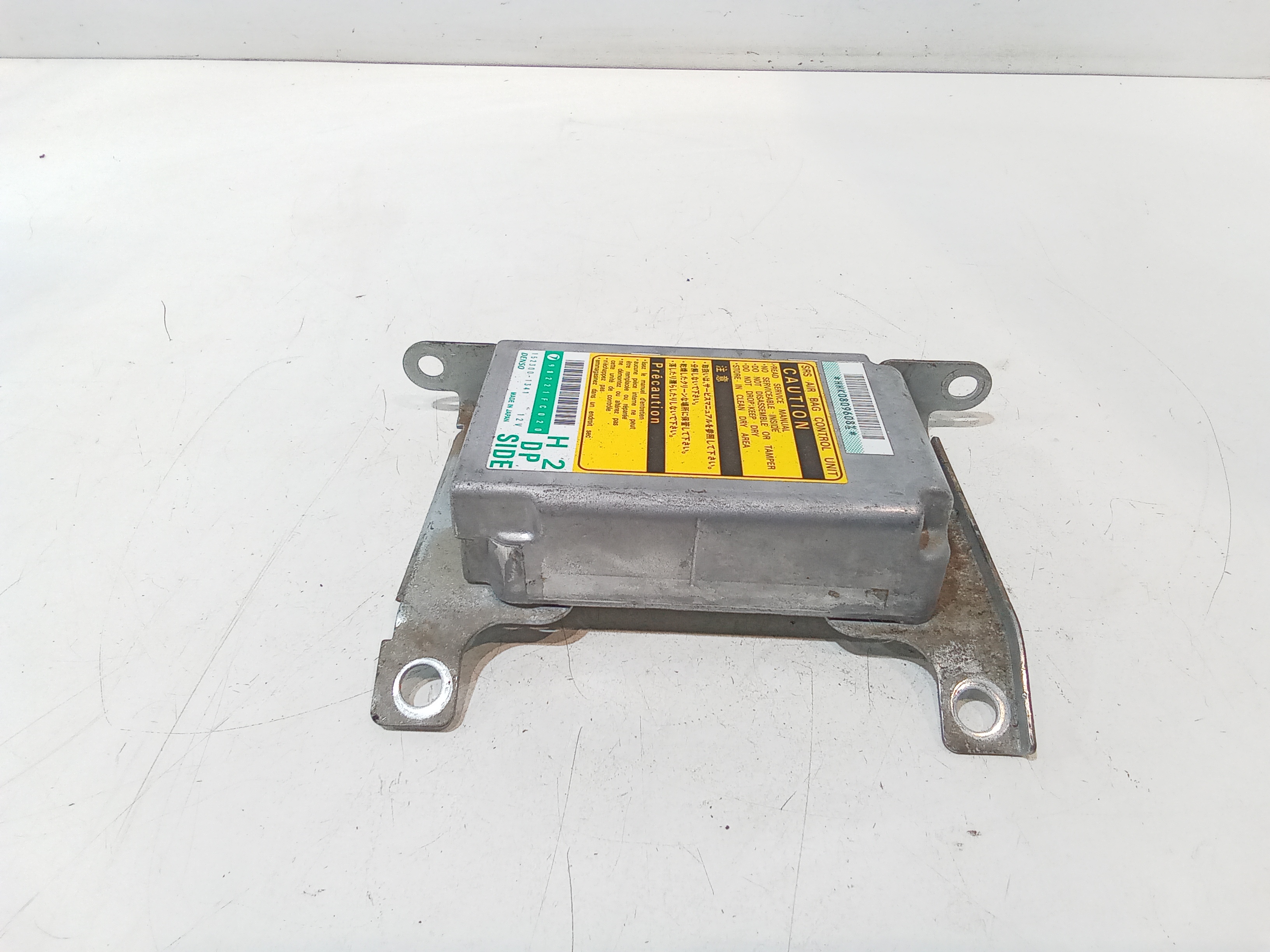 Centralina Airbag per Subaru Forester 1 Serie (1997 - 2002)