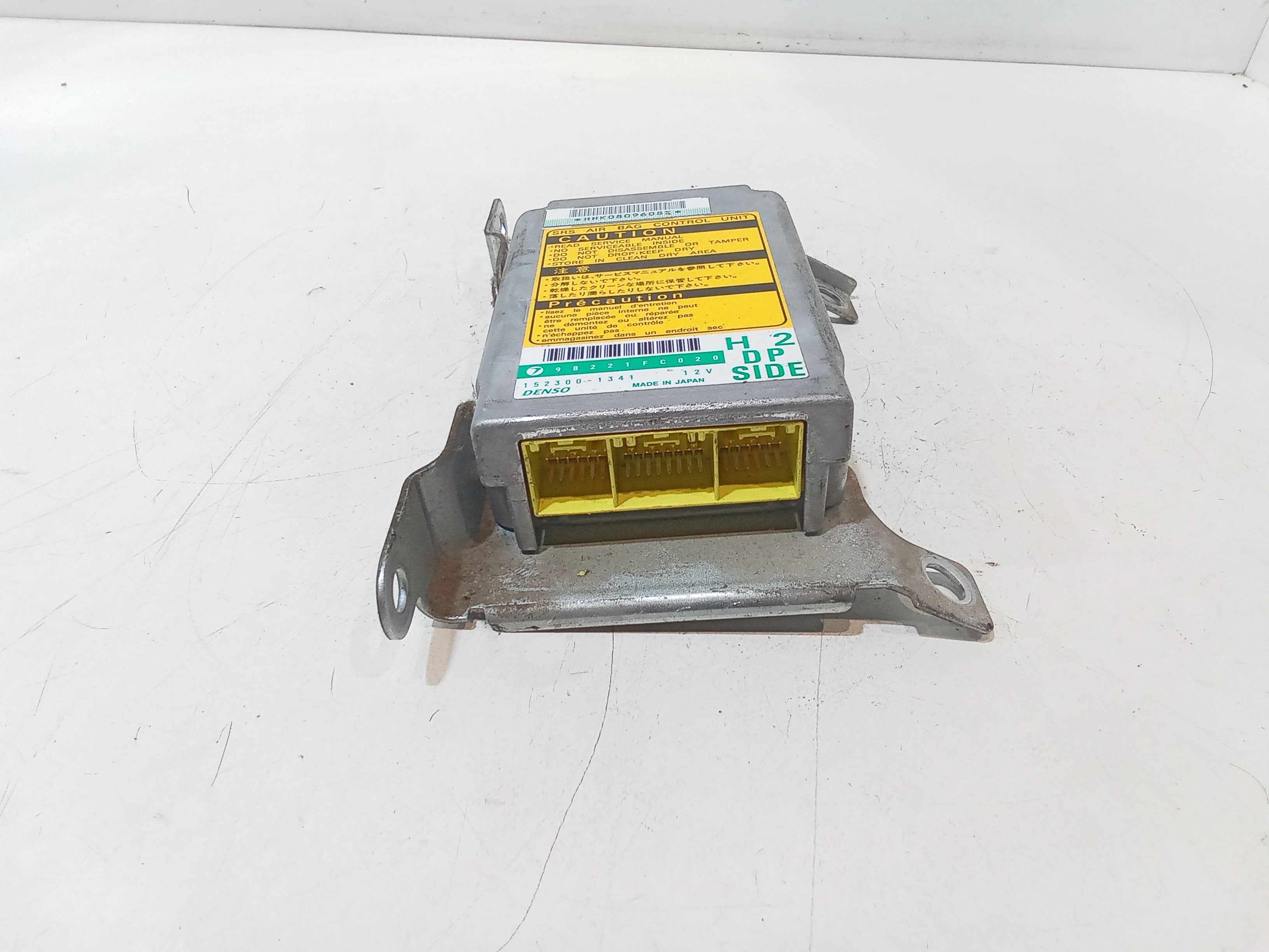 Centralina Airbag per Subaru Forester 1 Serie (1997 - 2002)