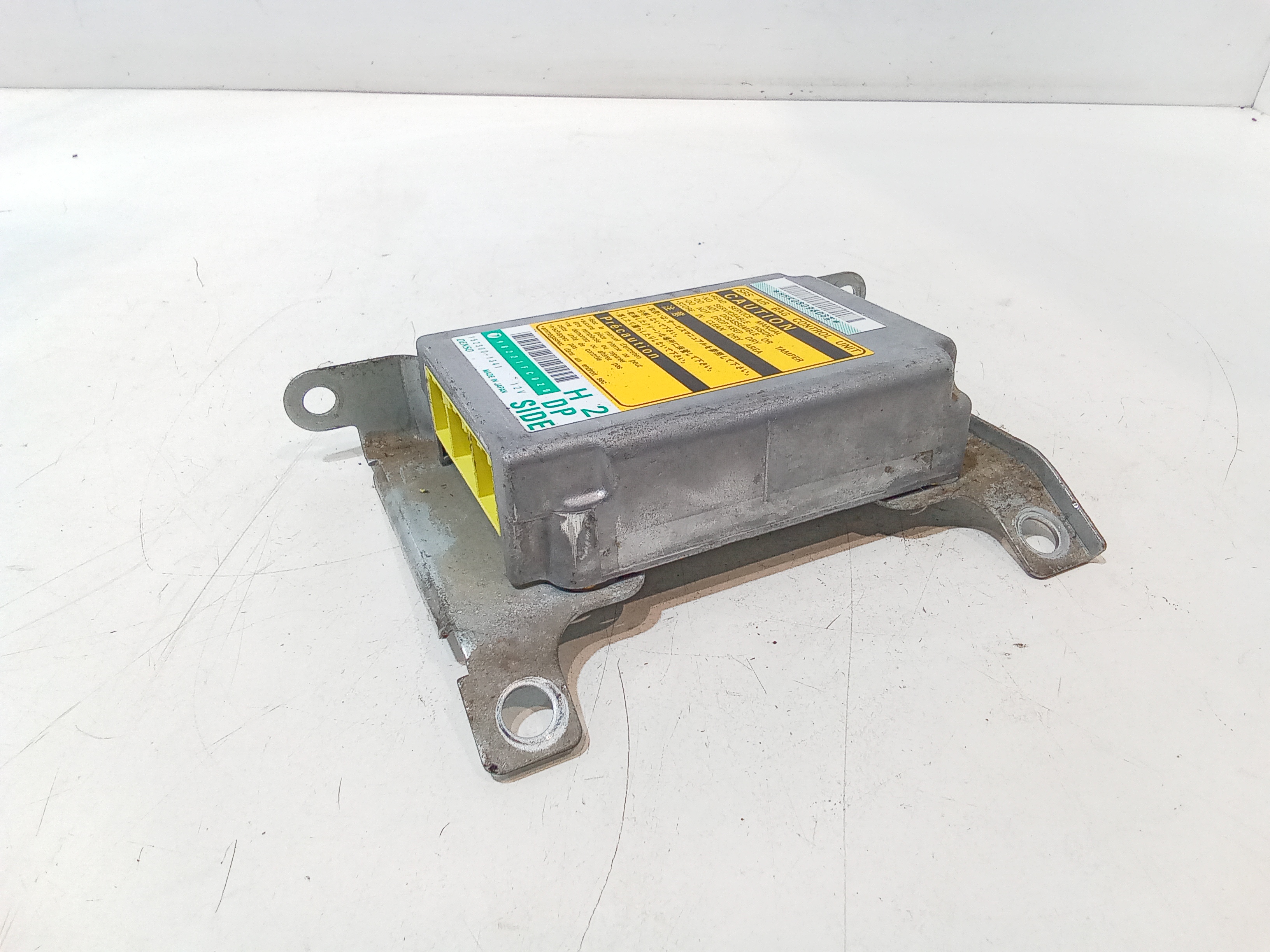 Centralina Airbag per Subaru Forester 1 Serie (1997 - 2002)