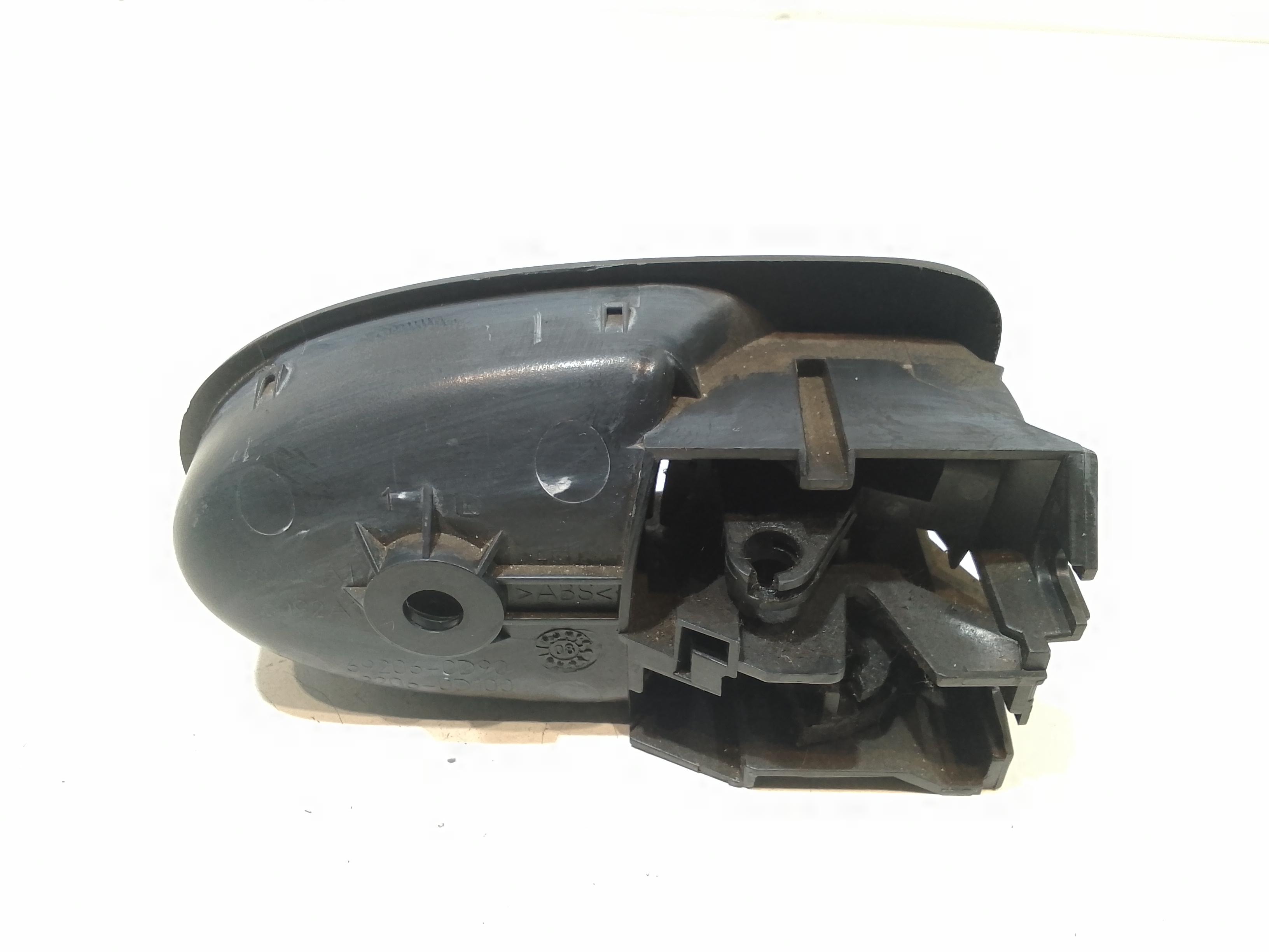 Maniglia interna anteriore Sinistra per Toyota Yaris Serie (08>11) (2008 - 2011)