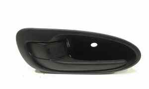 Maniglia interna anteriore Sinistra per Toyota Yaris Serie (08>11) (2008 - 2011)