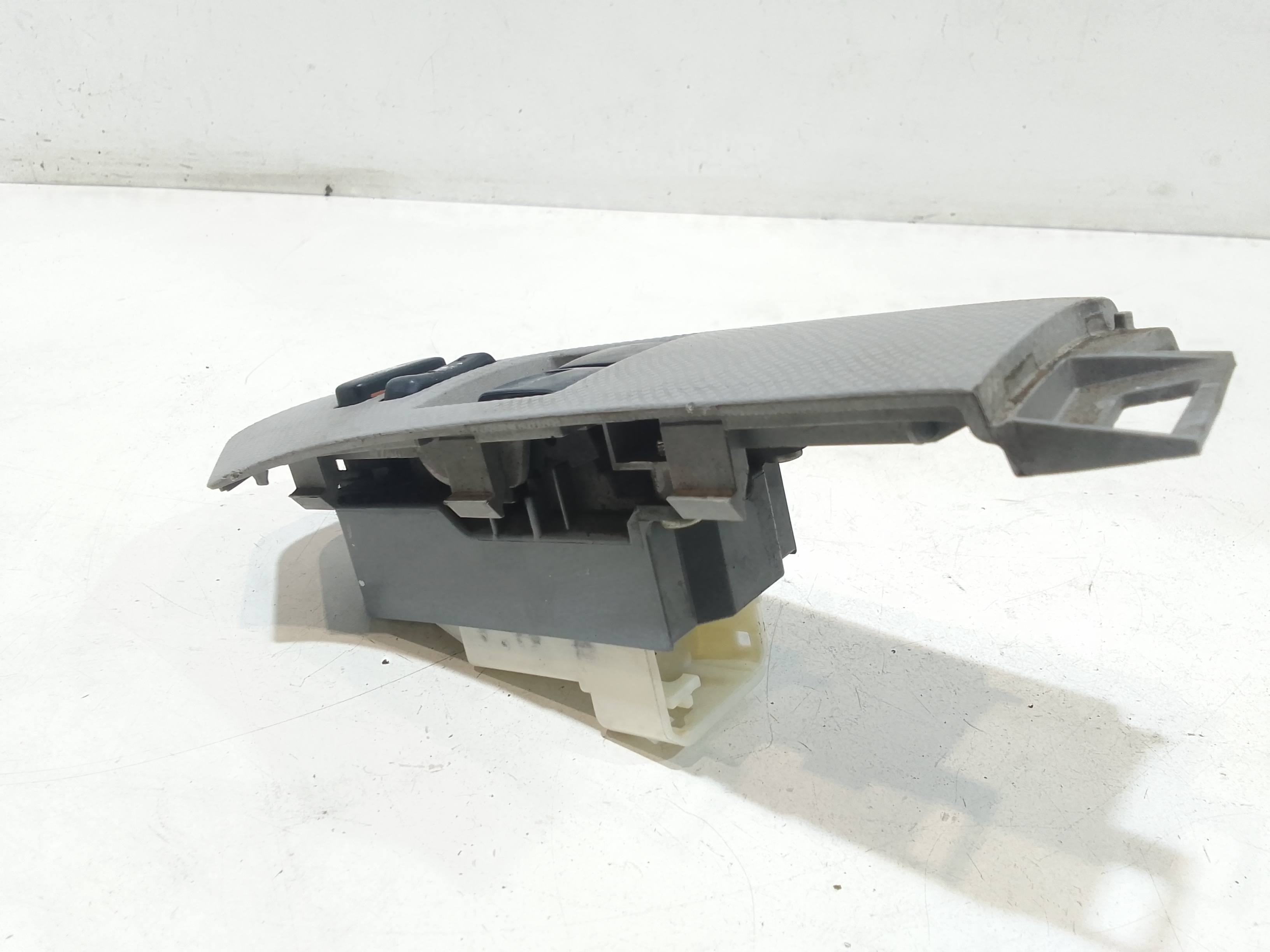 Pulsantiera anteriore sinistra Guida per Toyota Yaris Serie (08>11) (2008 - 2011)