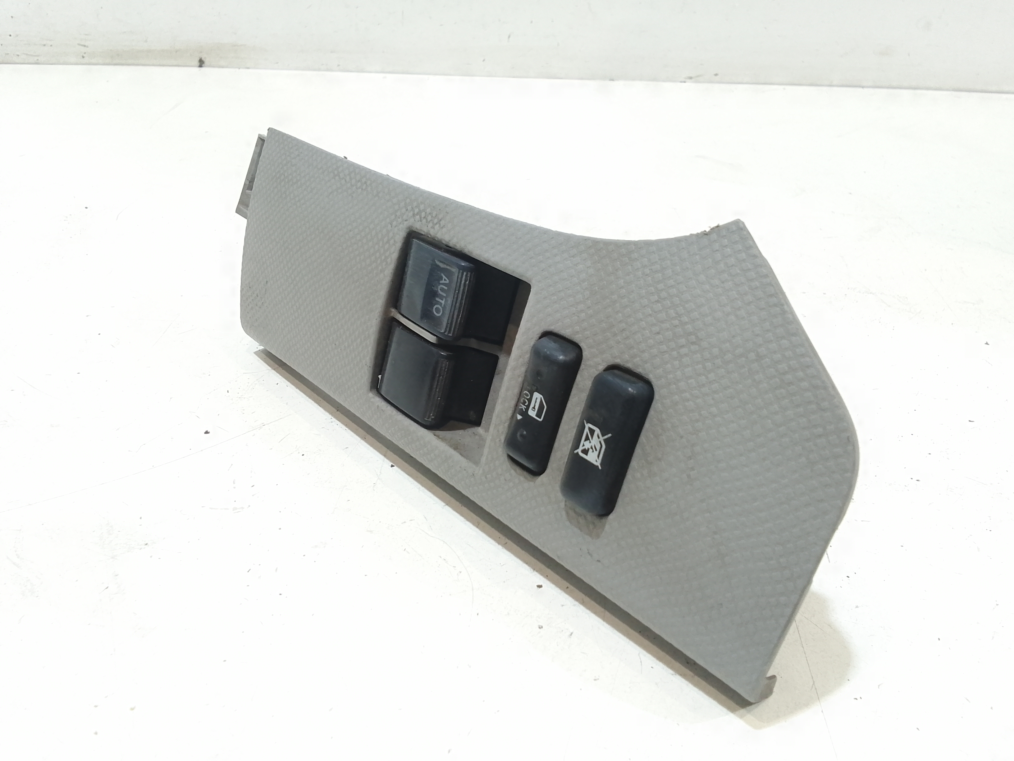 Pulsantiera anteriore sinistra Guida per Toyota Yaris Serie (08>11) (2008 - 2011)