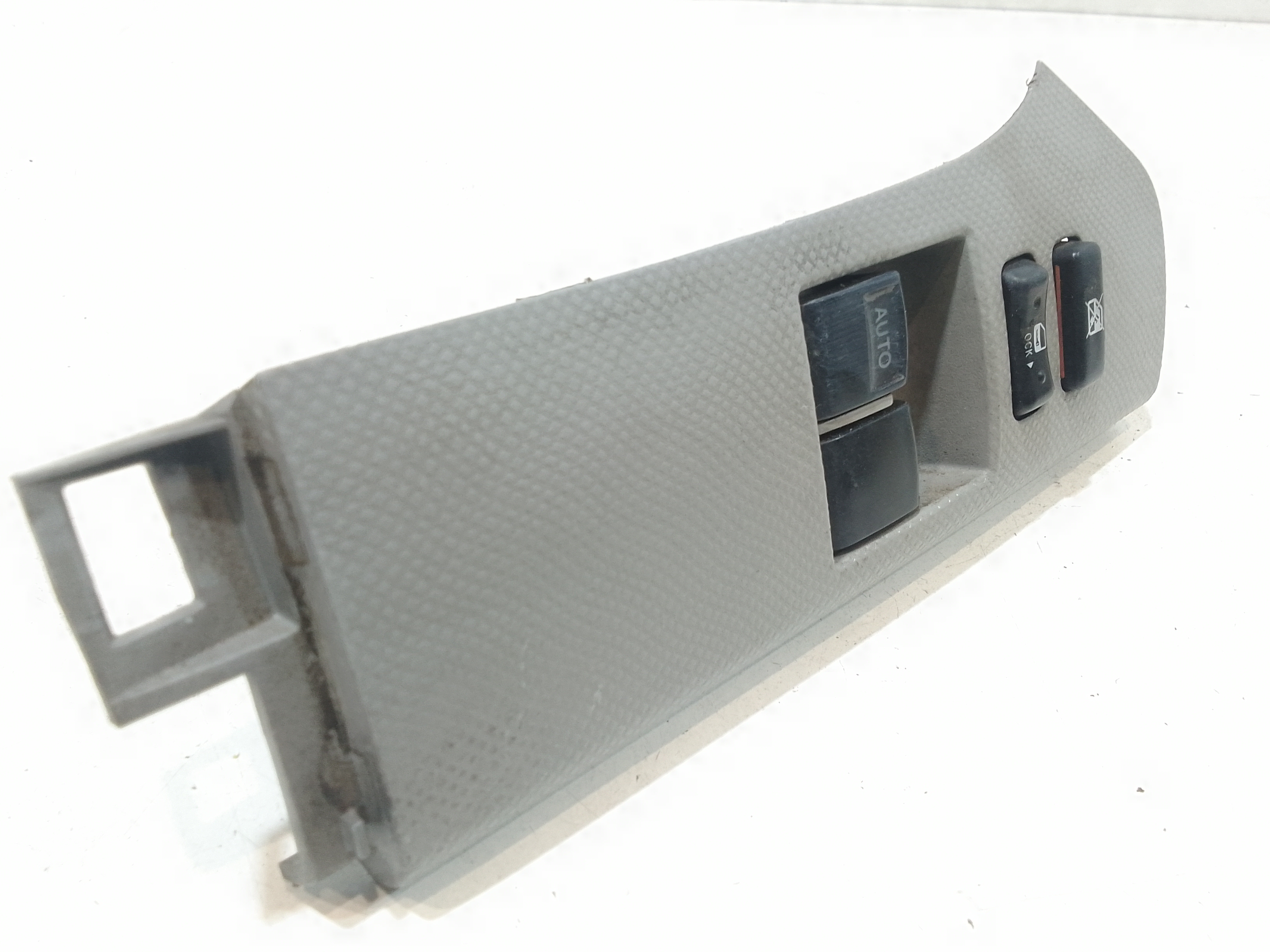 Pulsantiera anteriore sinistra Guida per Toyota Yaris Serie (08>11) (2008 - 2011)