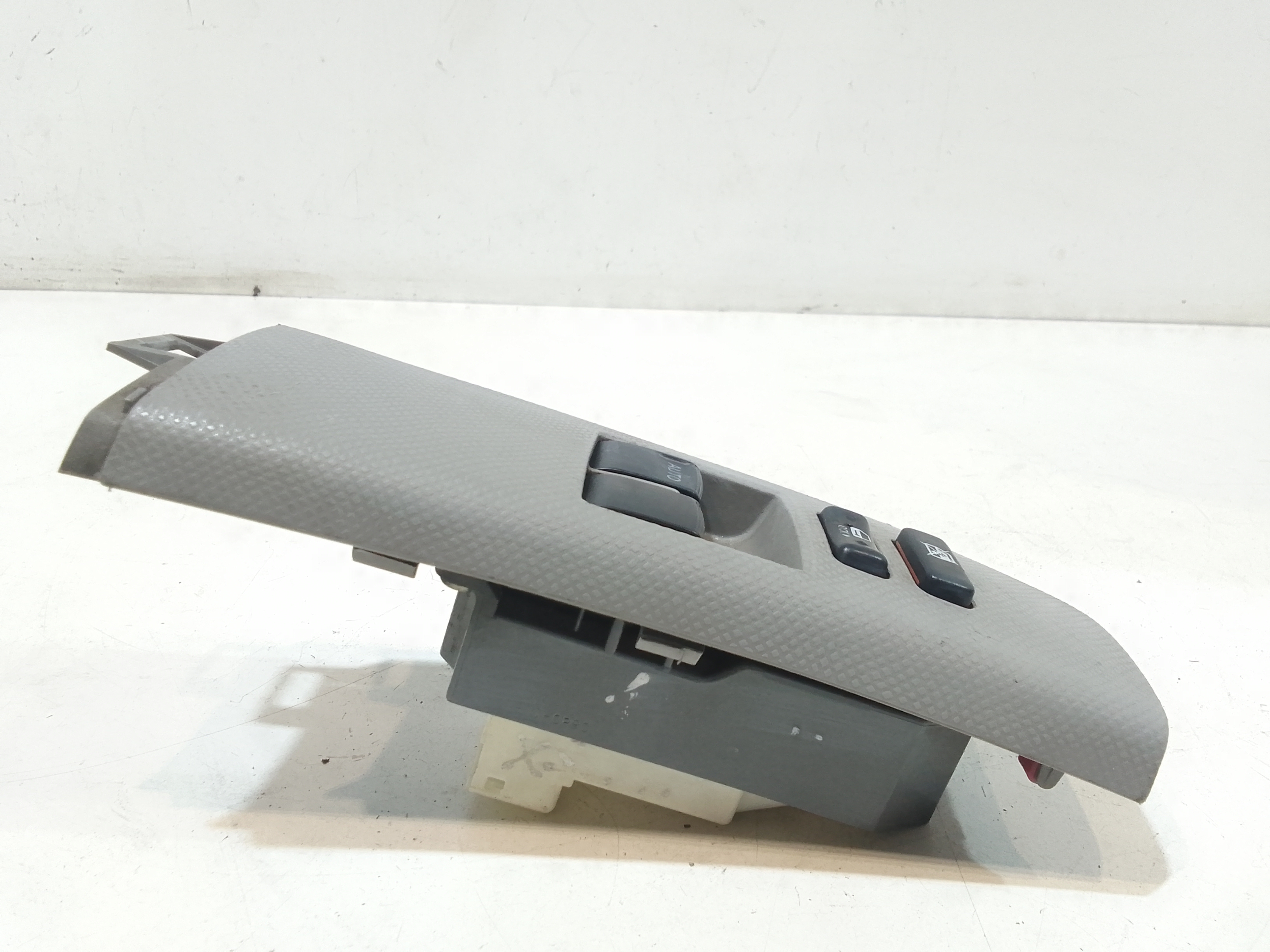 Pulsantiera anteriore sinistra Guida per Toyota Yaris Serie (08>11) (2008 - 2011)