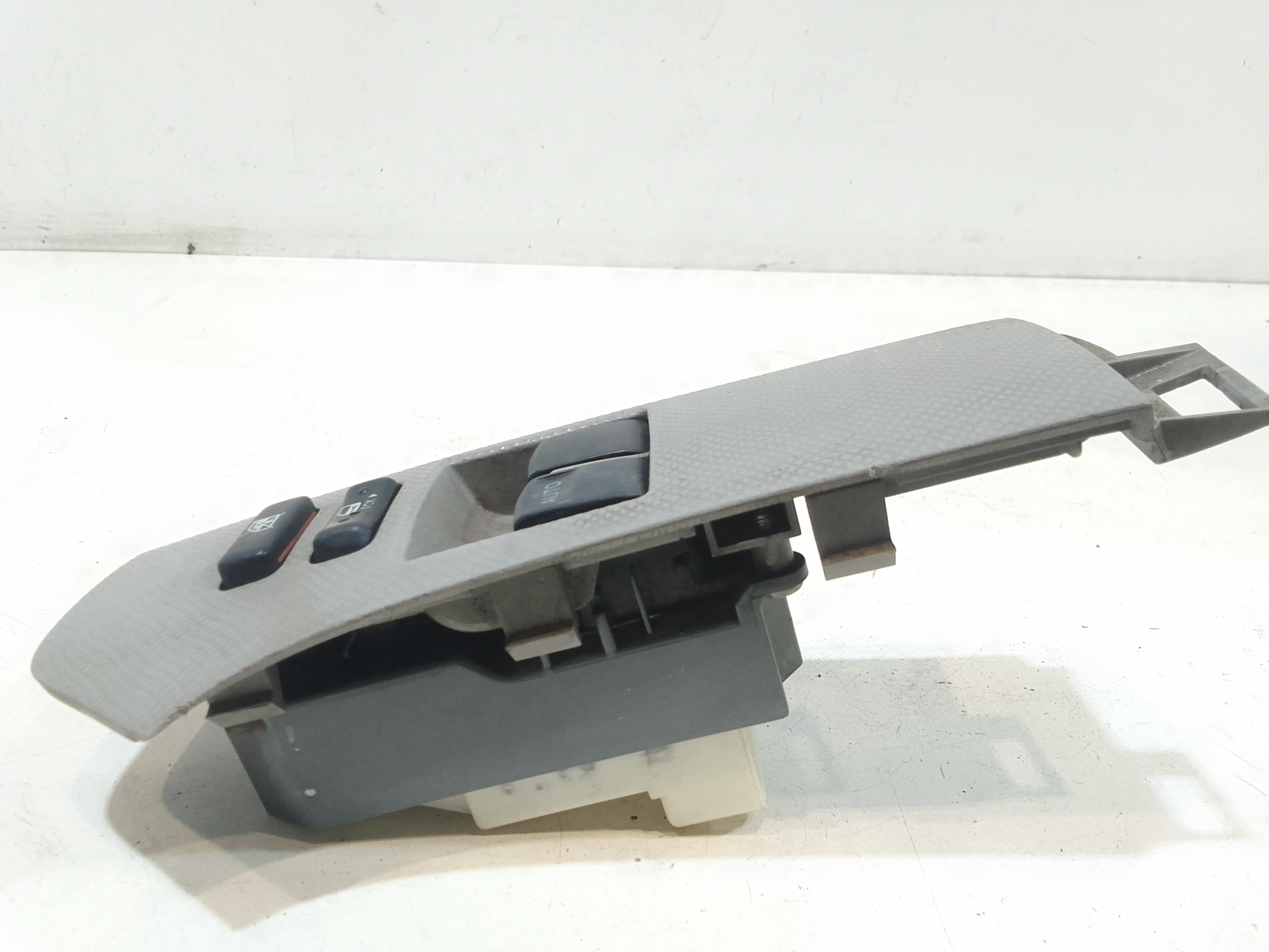 Pulsantiera anteriore sinistra Guida per Toyota Yaris Serie (08>11) (2008 - 2011)