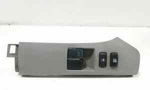 Pulsantiera anteriore sinistra Guida per Toyota Yaris Serie (08>11) (2008 - 2011)