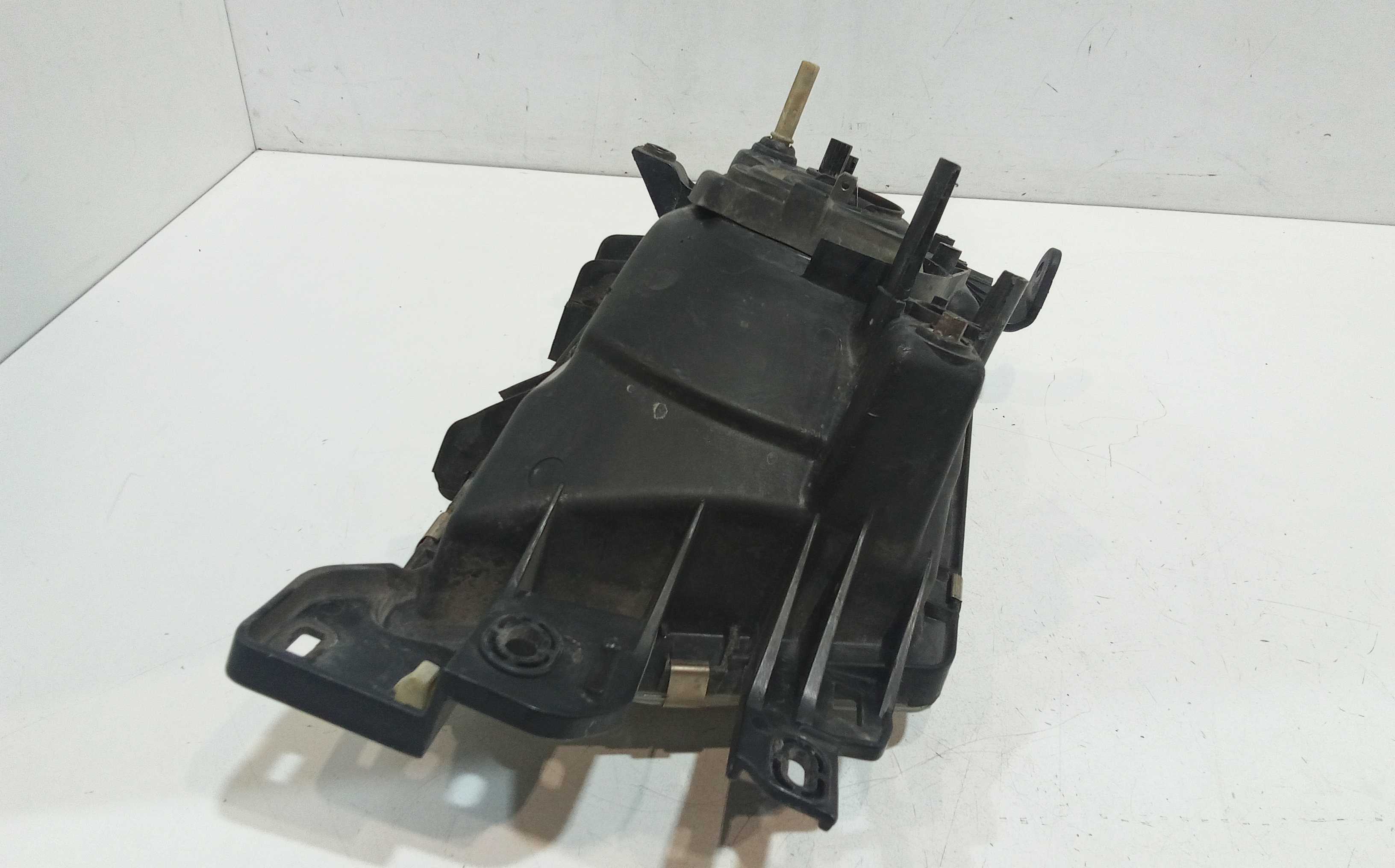 Faro anteriore Sinistro Guida per Subaru Forester 1 Serie (1997 - 2002)