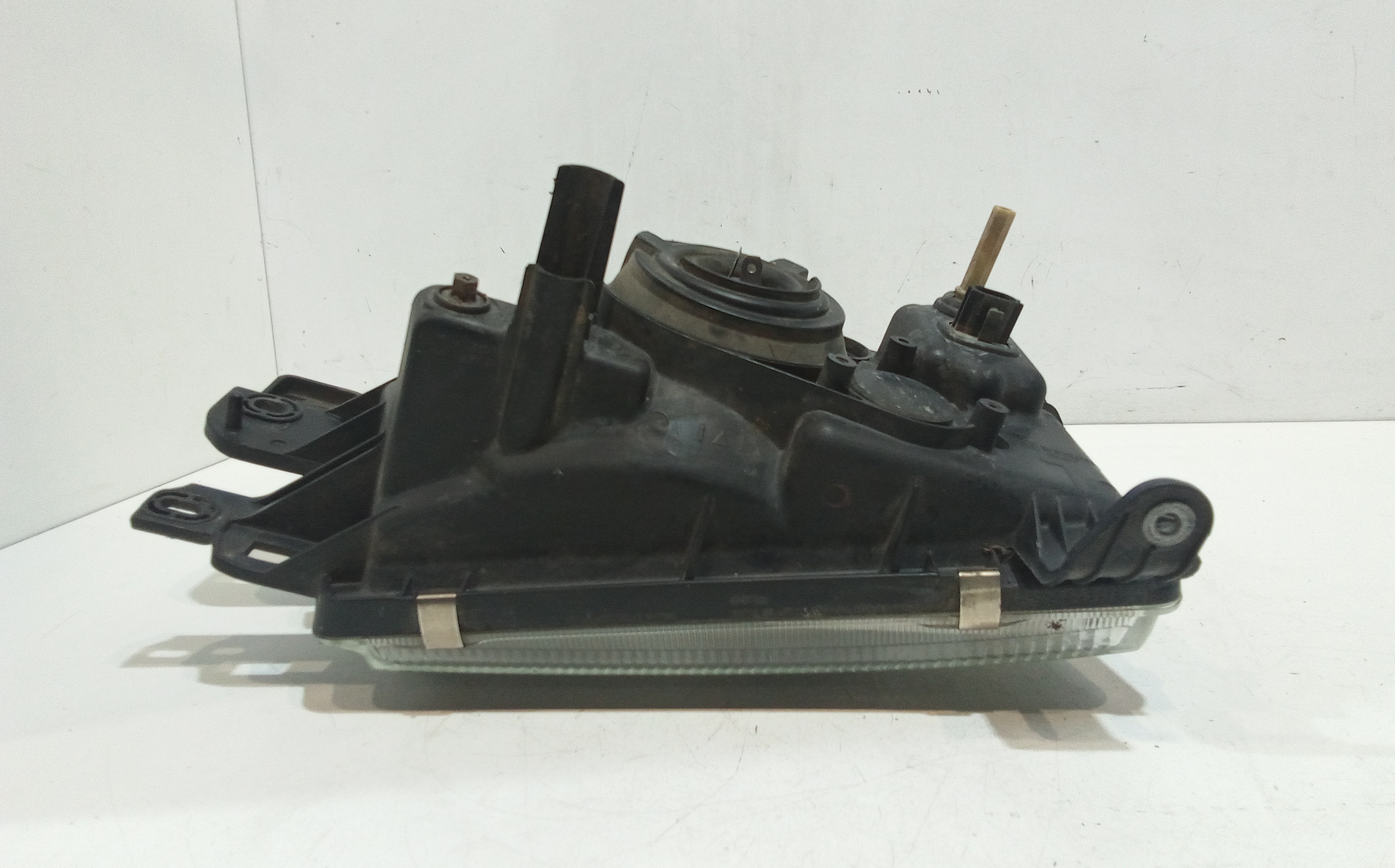 Faro anteriore Sinistro Guida per Subaru Forester 1 Serie (1997 - 2002)