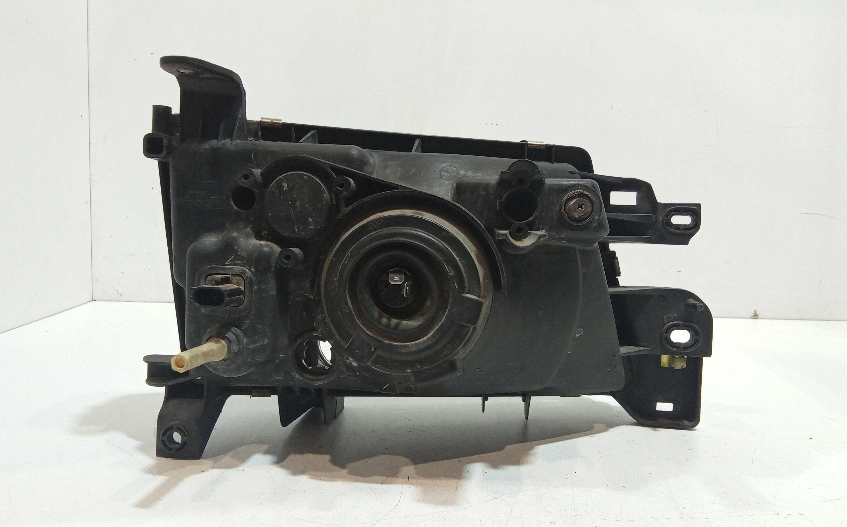 Faro anteriore Sinistro Guida per Subaru Forester 1 Serie (1997 - 2002)