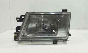 Faro anteriore Sinistro Guida per Subaru Forester 1 Serie (1997 - 2002)