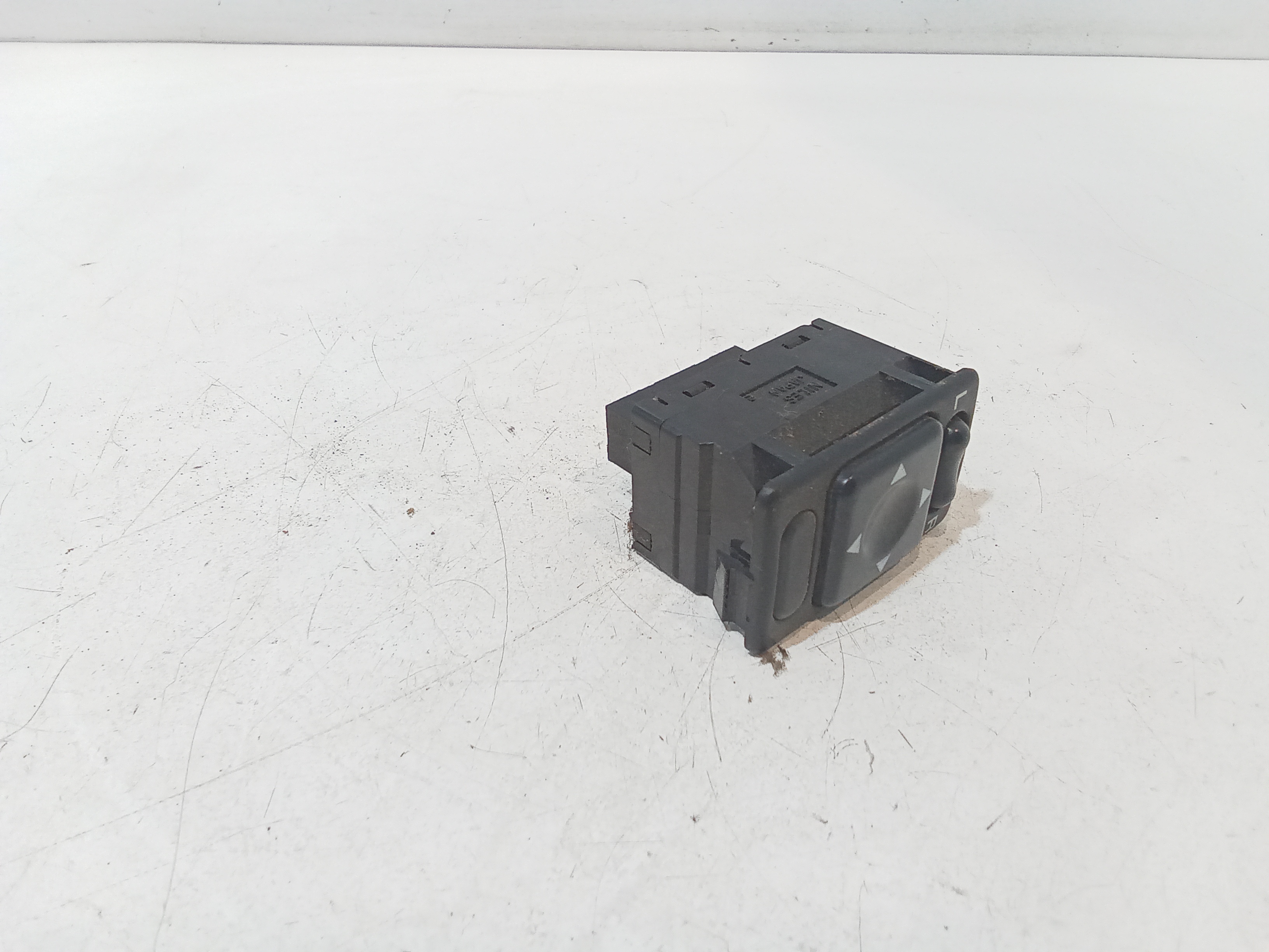 Regolatore specchietti retrovisori per Subaru Forester 1 Serie (1997 - 2002)