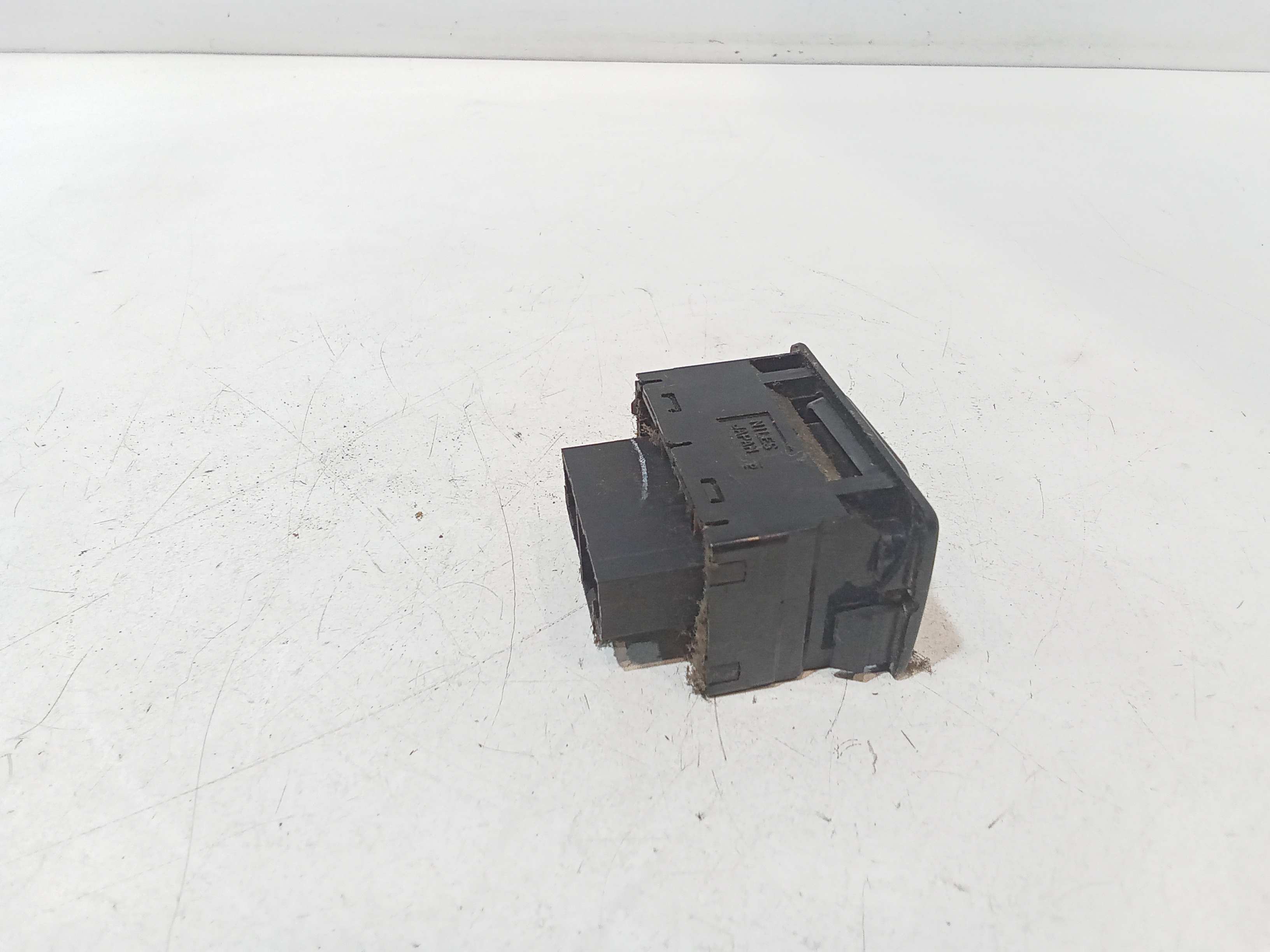 Regolatore specchietti retrovisori per Subaru Forester 1 Serie (1997 - 2002)