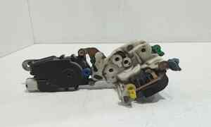 Serratura Anteriore Sinistra per Subaru Forester 1 Serie (1997 - 2002)