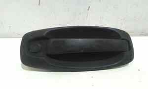 Maniglia esterna Anteriore Destra per Fiat Qubo 1 Serie (2008 - In produzione)