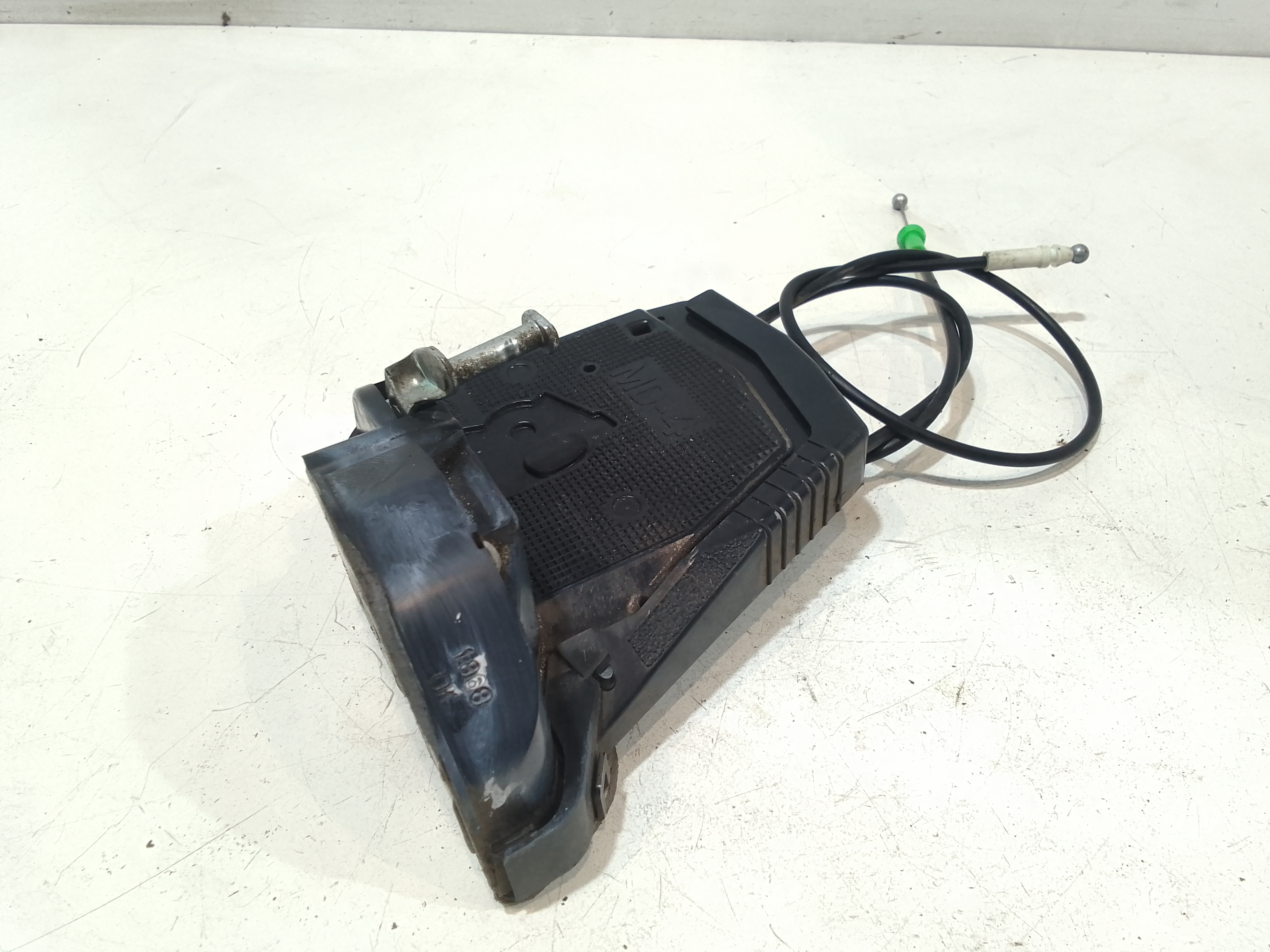 Serratura Posteriore Sinistra per Toyota Yaris Serie (08>11) (2008 - 2011)