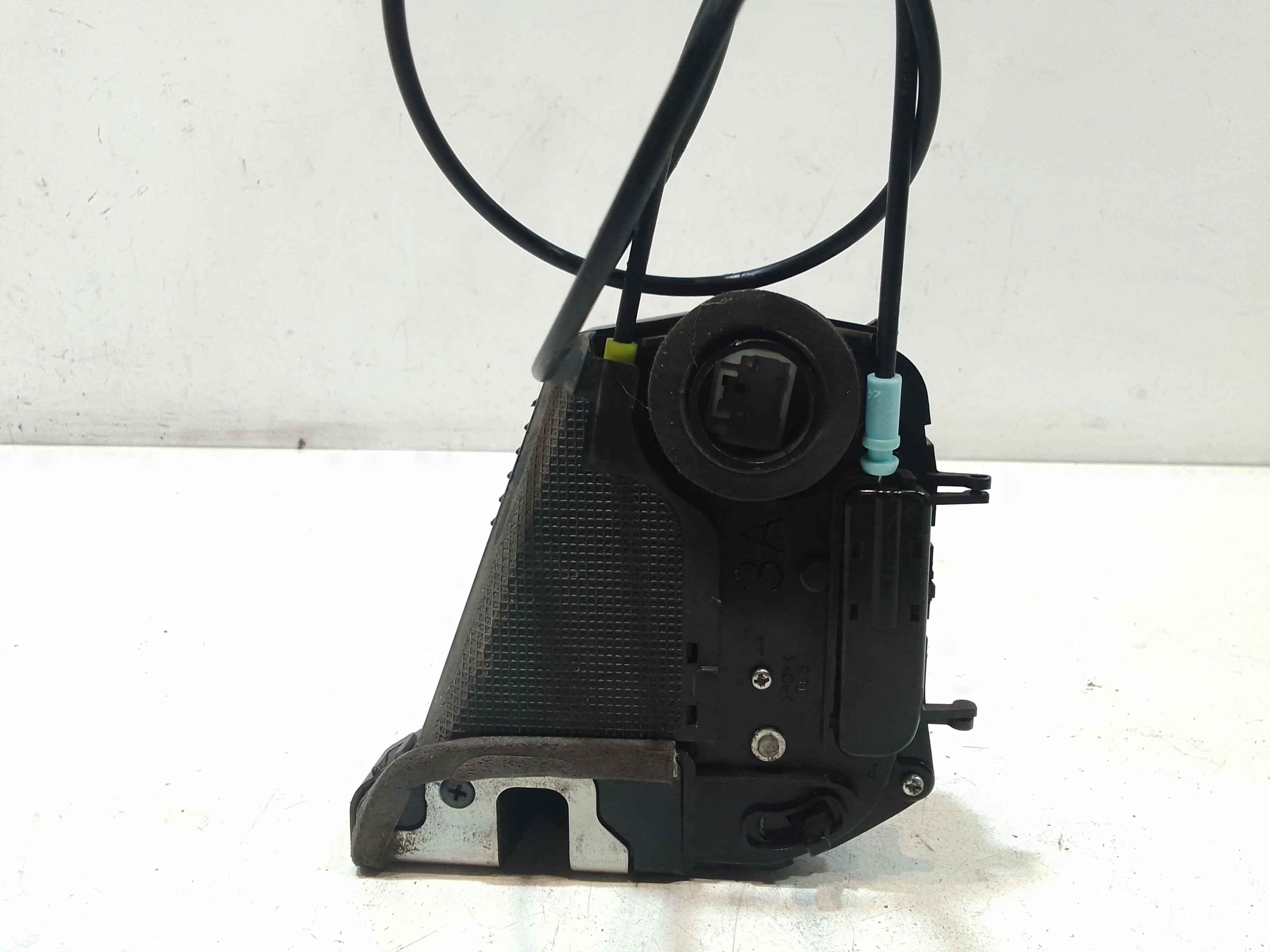 Serratura Posteriore Sinistra per Toyota Yaris Serie (08>11) (2008 - 2011)