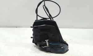 Serratura Posteriore Sinistra per Toyota Yaris Serie (08>11) (2008 - 2011)