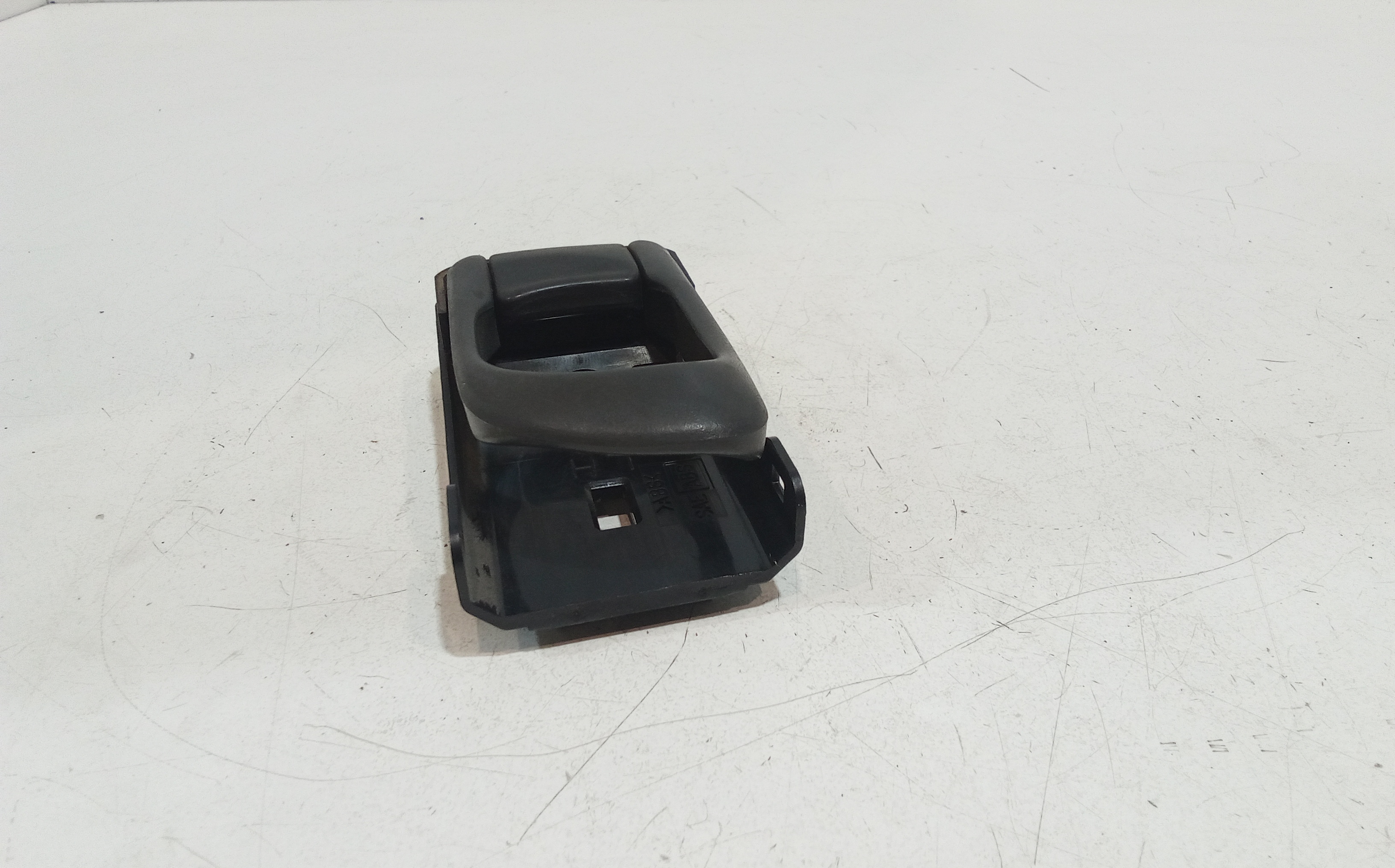 Maniglia interna anteriore Sinistra per Subaru Forester 1 Serie (1997 - 2002)