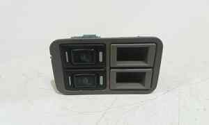 Pulsantiera anteriore sinistra Guida per Subaru Forester 1 Serie (1997 - 2002)