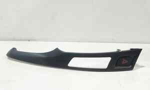 Pulsante luci di emergenza per Toyota Yaris Serie (08>11) (2008 - 2011)