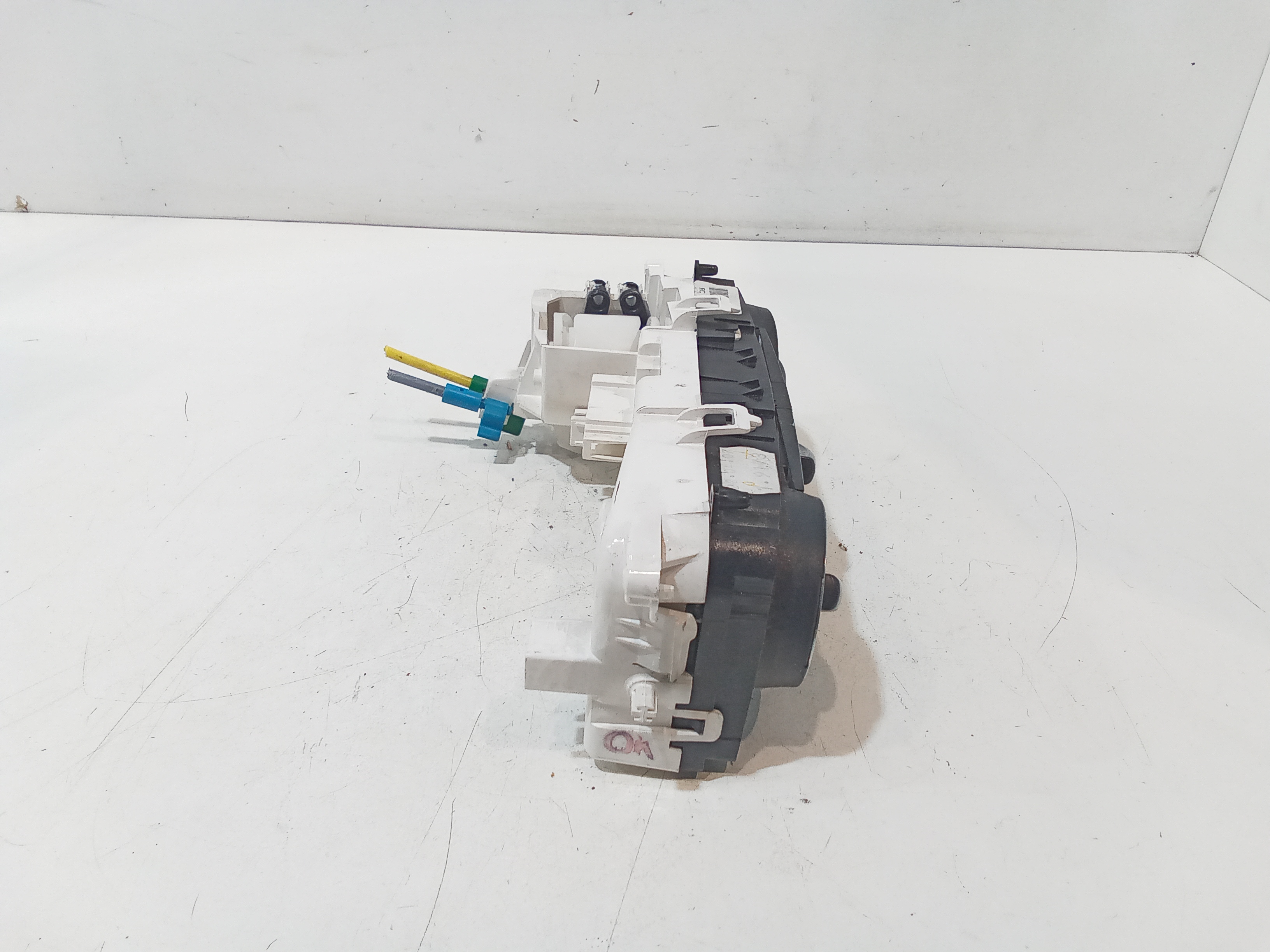 Comandi Clima per Mercedes Classe A W169 3 Serie (2004 - 2008)